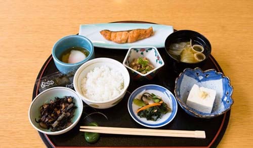 Viking (Japanese food)