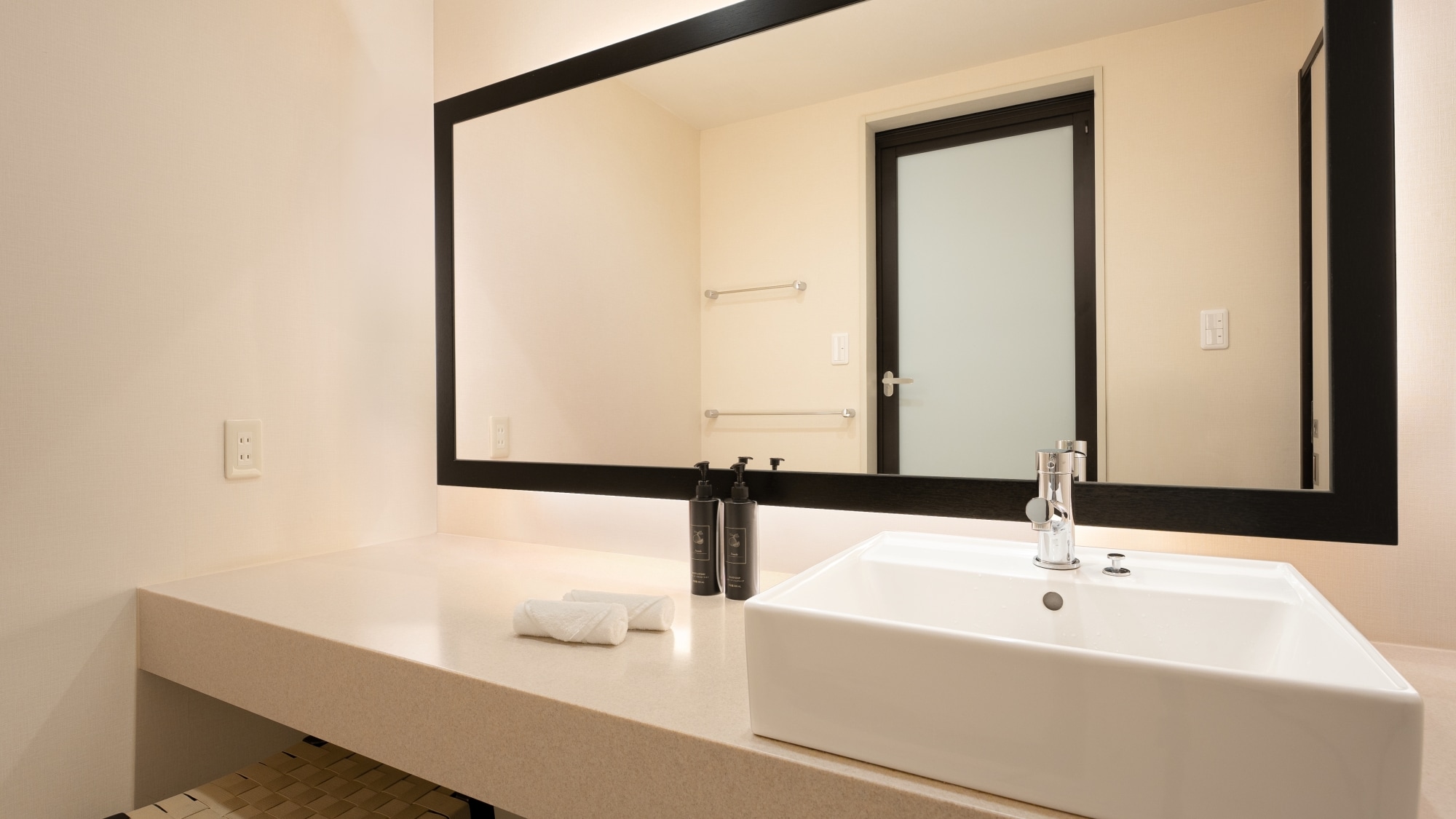 Standard Junior Suite Forest View