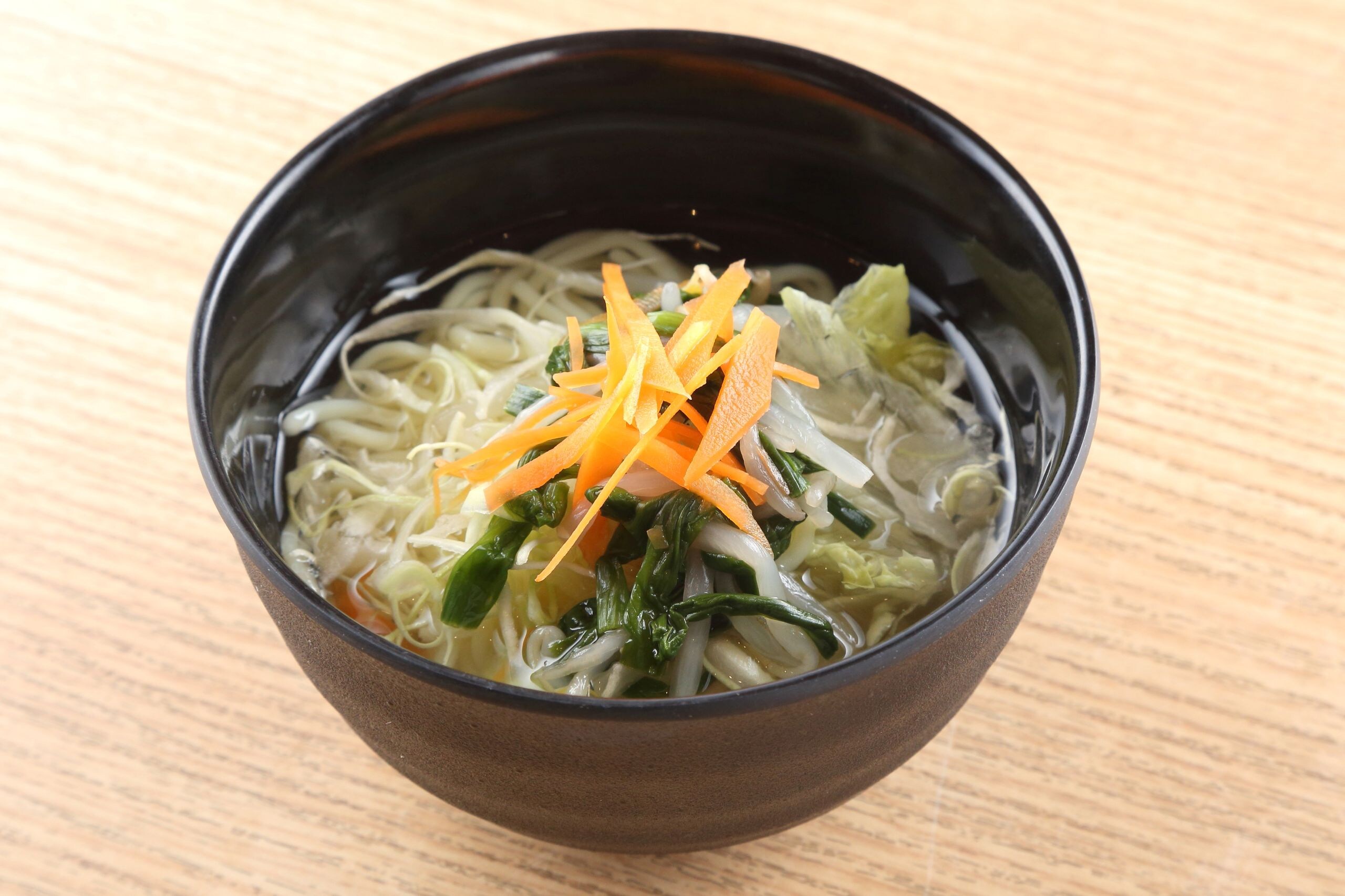 อาหารเช้า: โอมิ ชานปอน