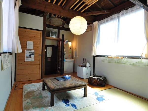 Cottage for 1 to 4 people
