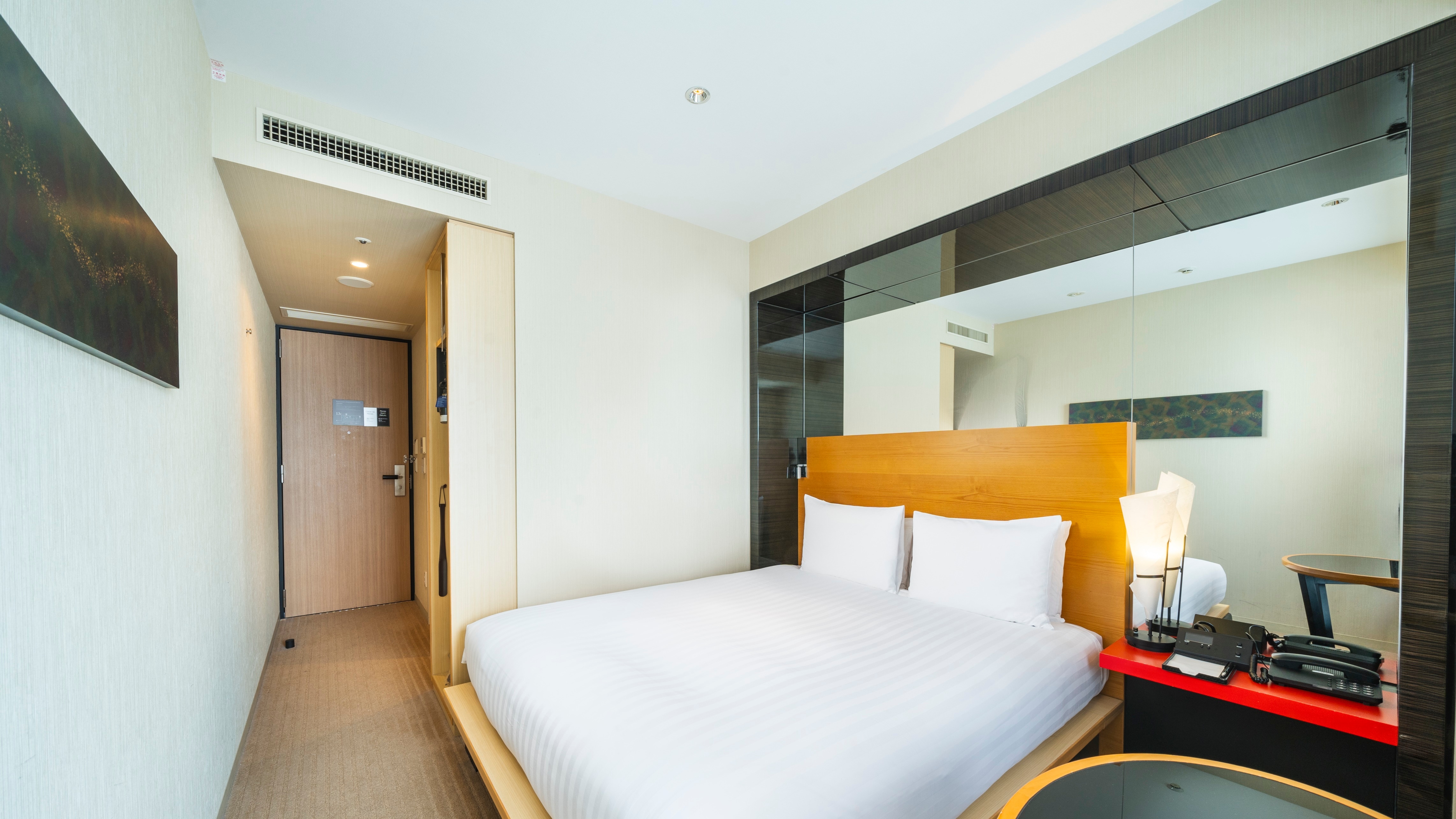 ราชินีปานกลาง