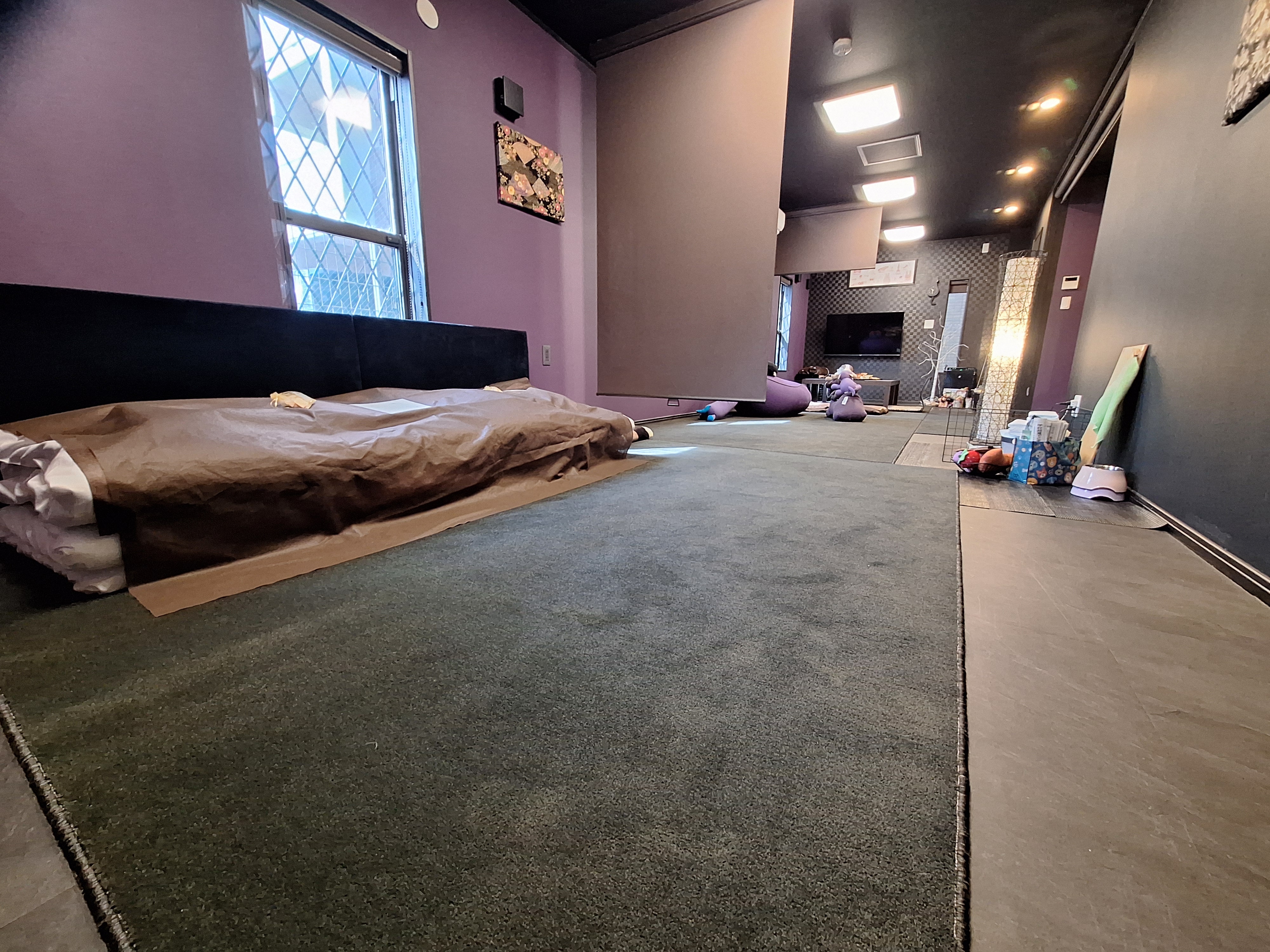 Room Flat