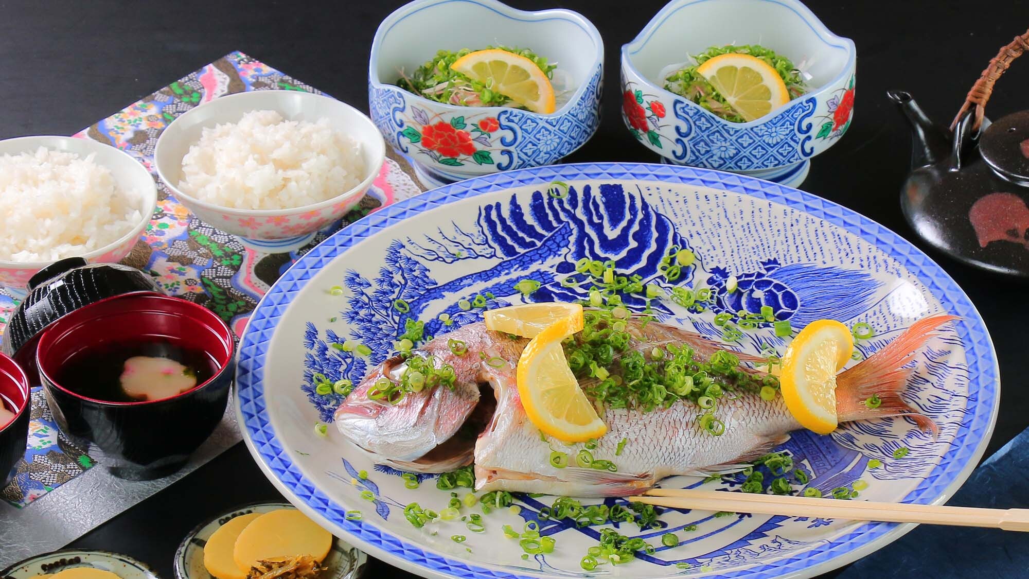 Chọn cây tre chính của bạn (chủ yếu là cá)