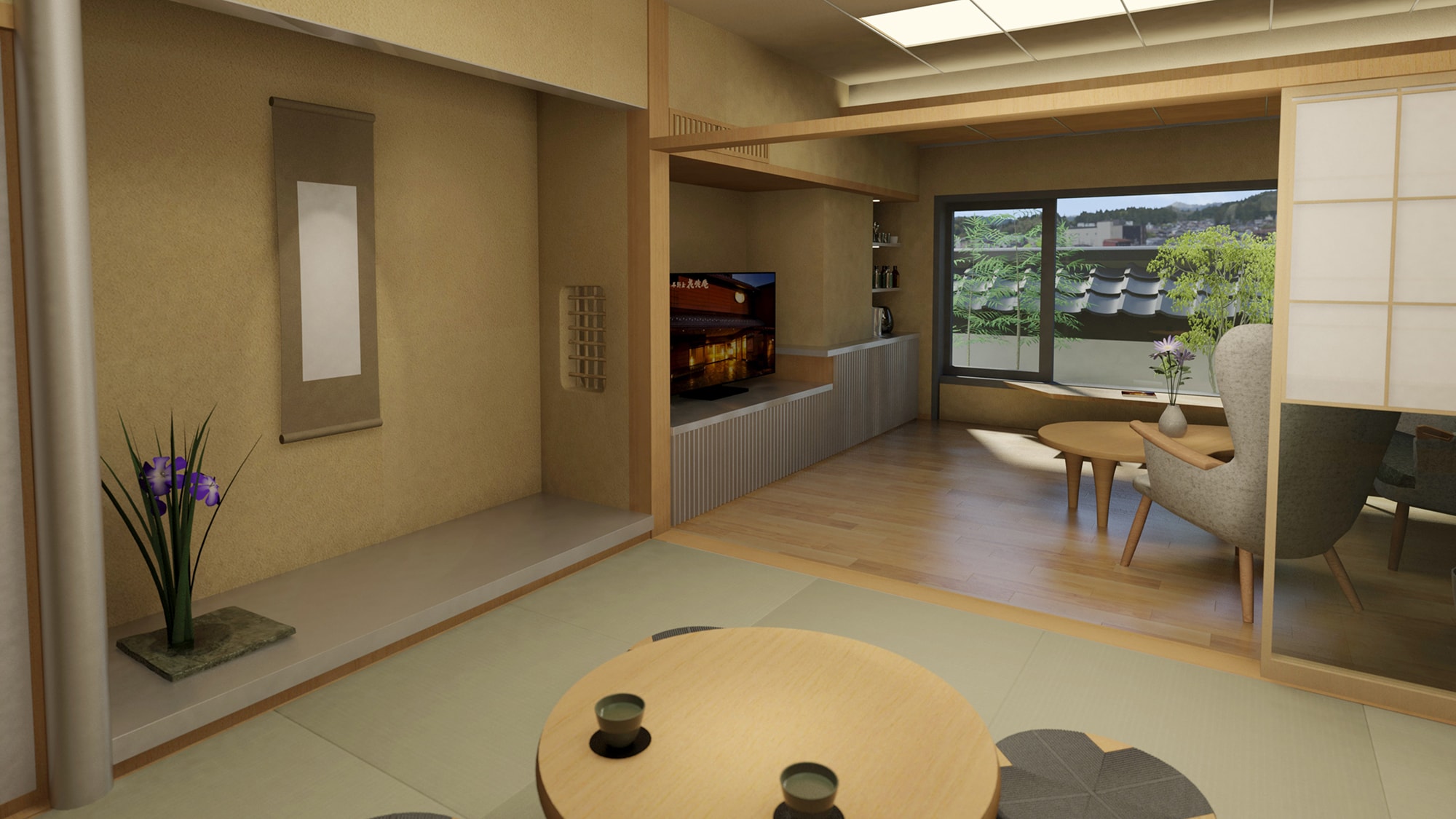 ◆Reopening in December 2023! ◆ 351: Sweet F