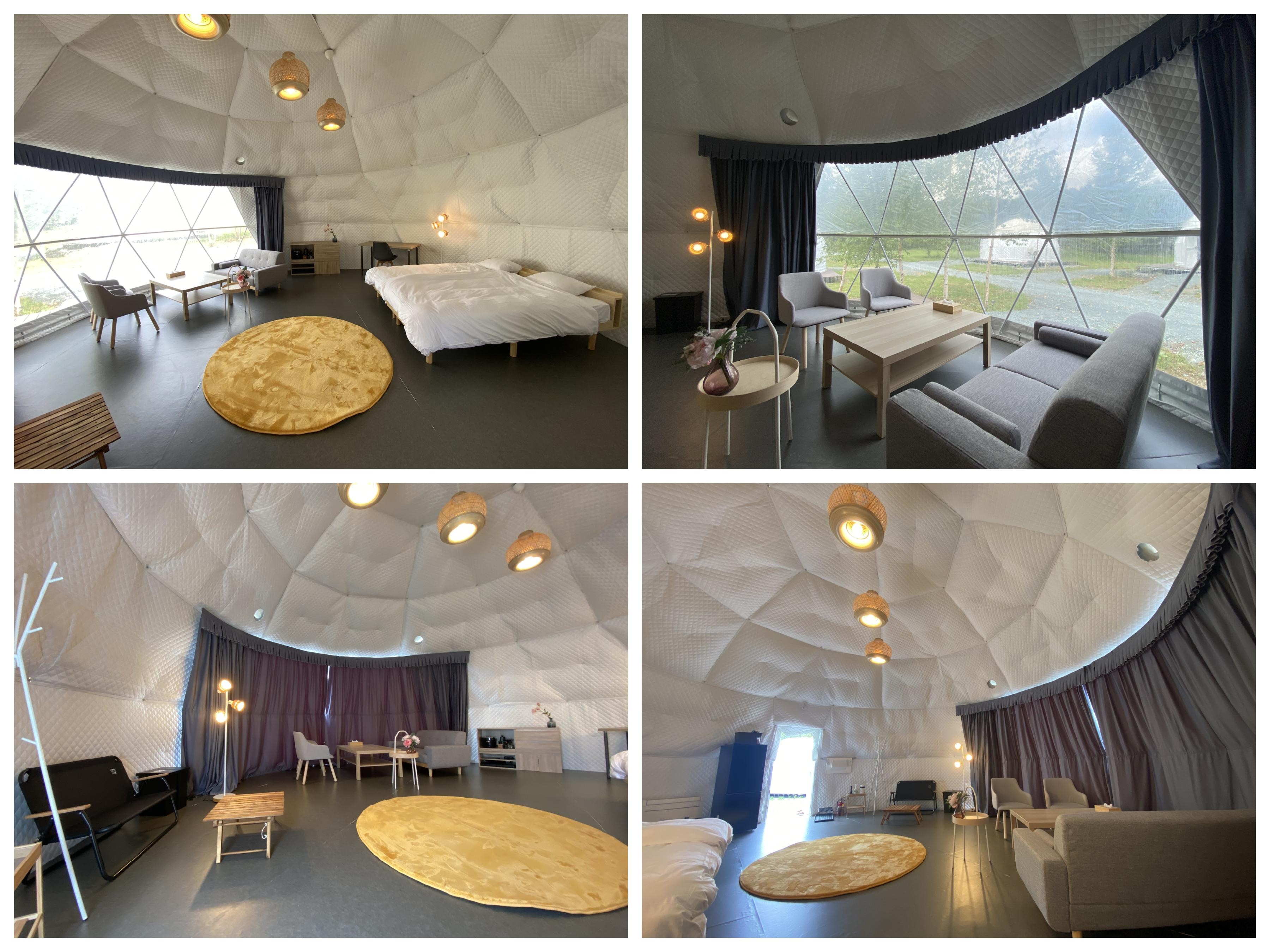 Room (Orange)