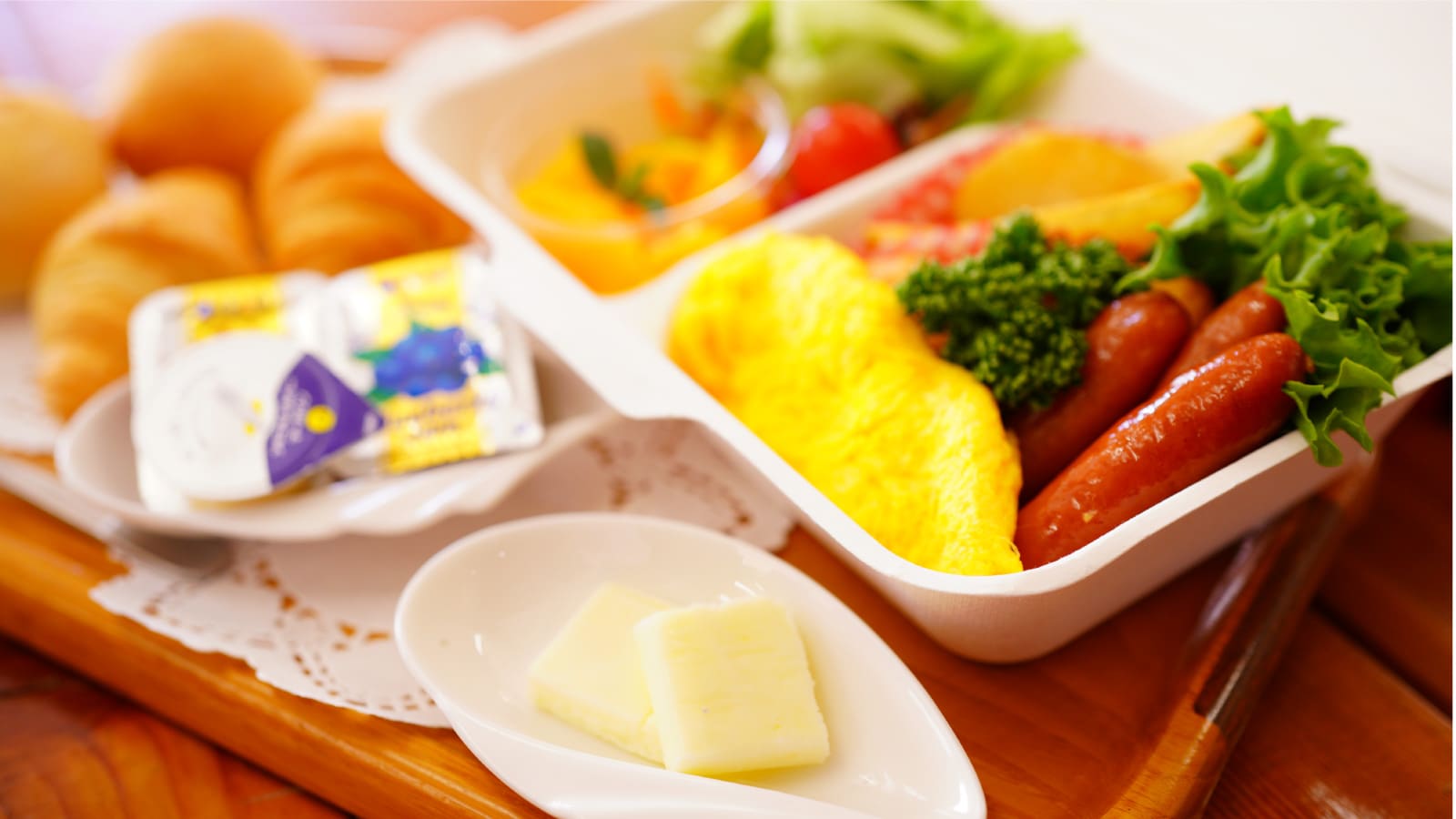 Breakfast image