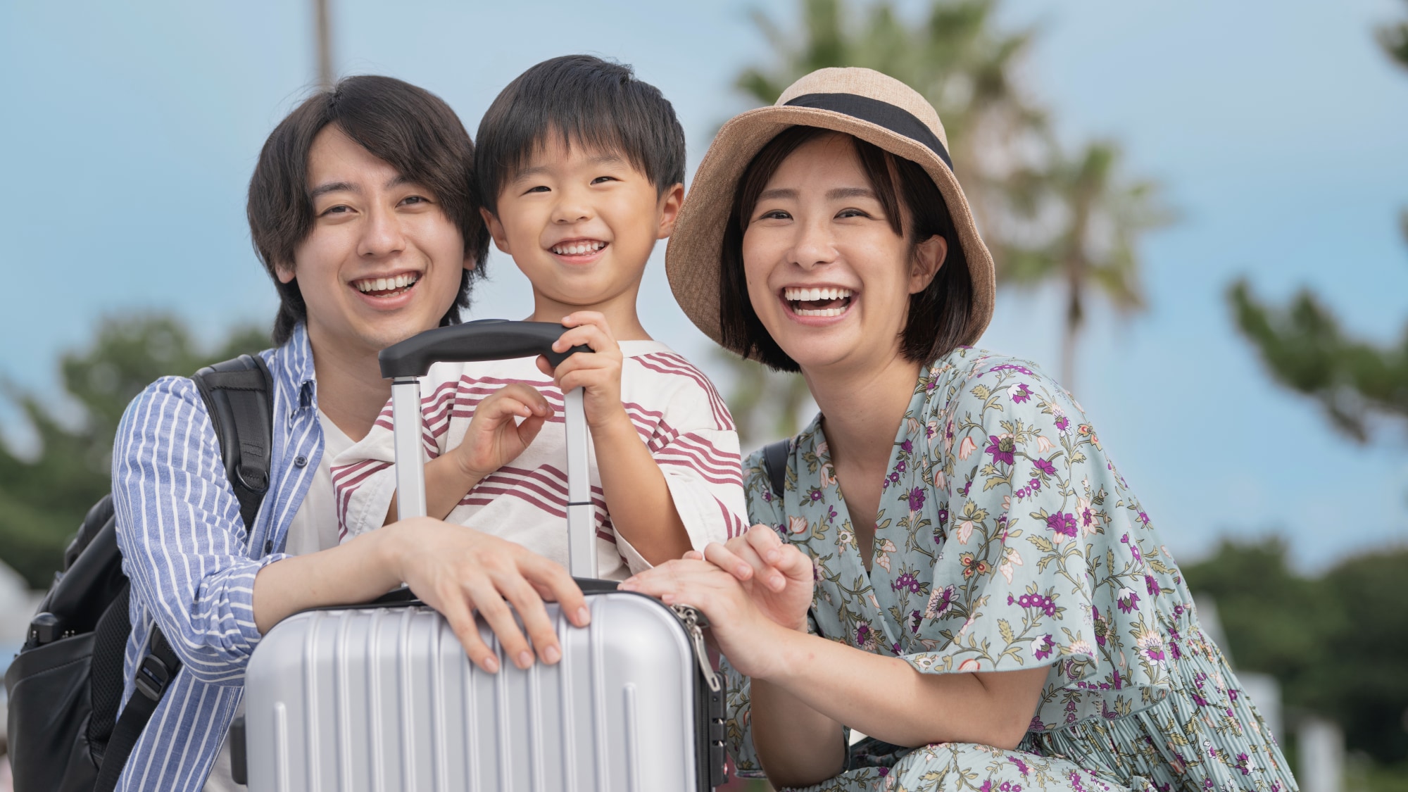 Make fun memories in Ginza