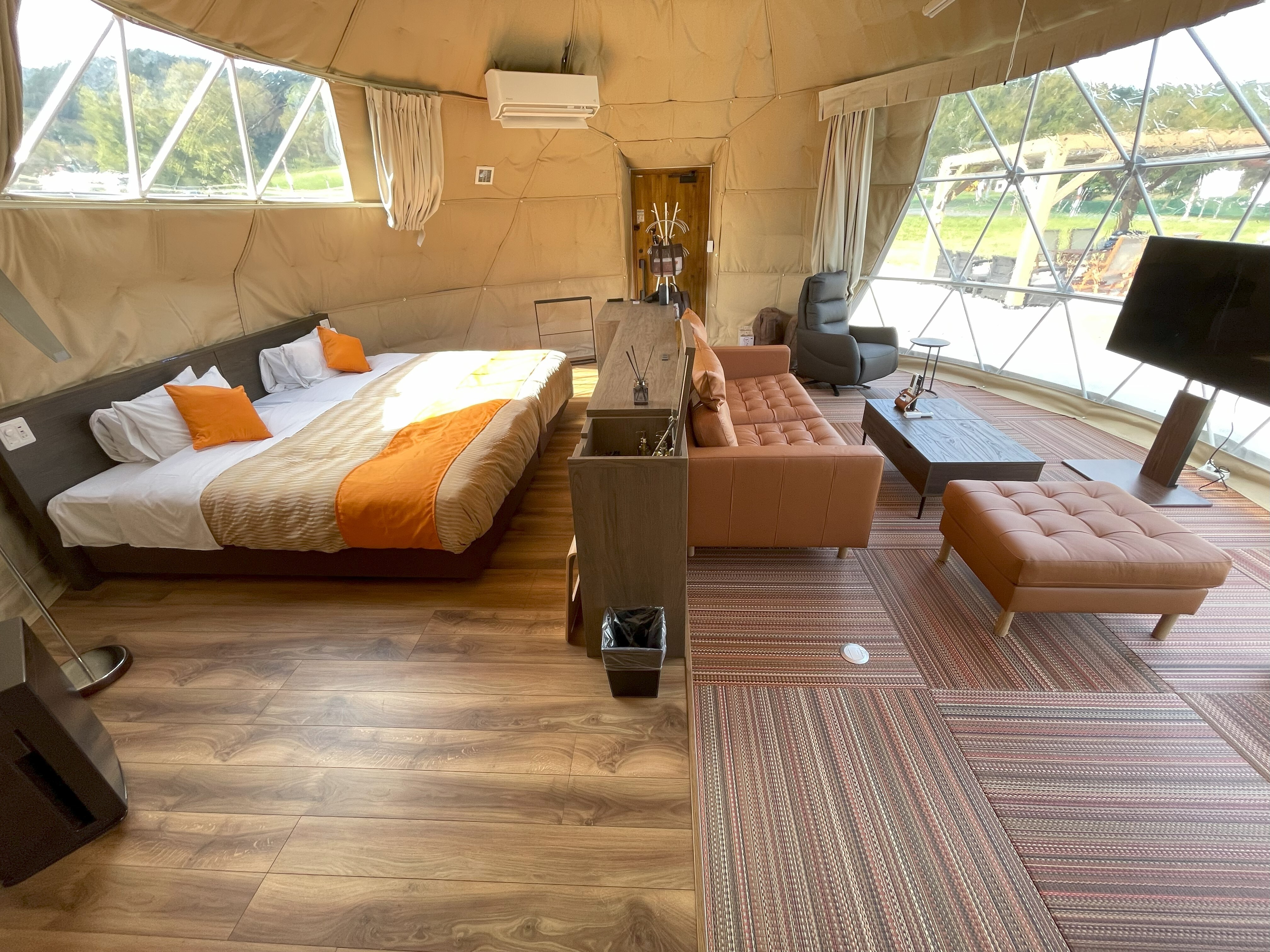 [Modern Japanese-Western room]