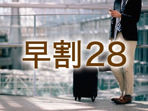 조기 할인 28