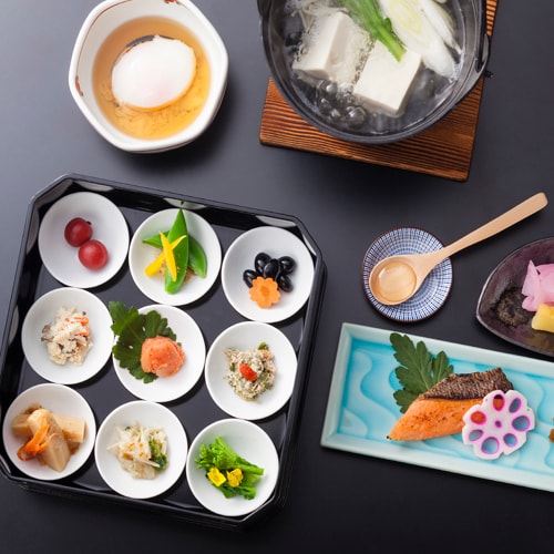 Breakfast image