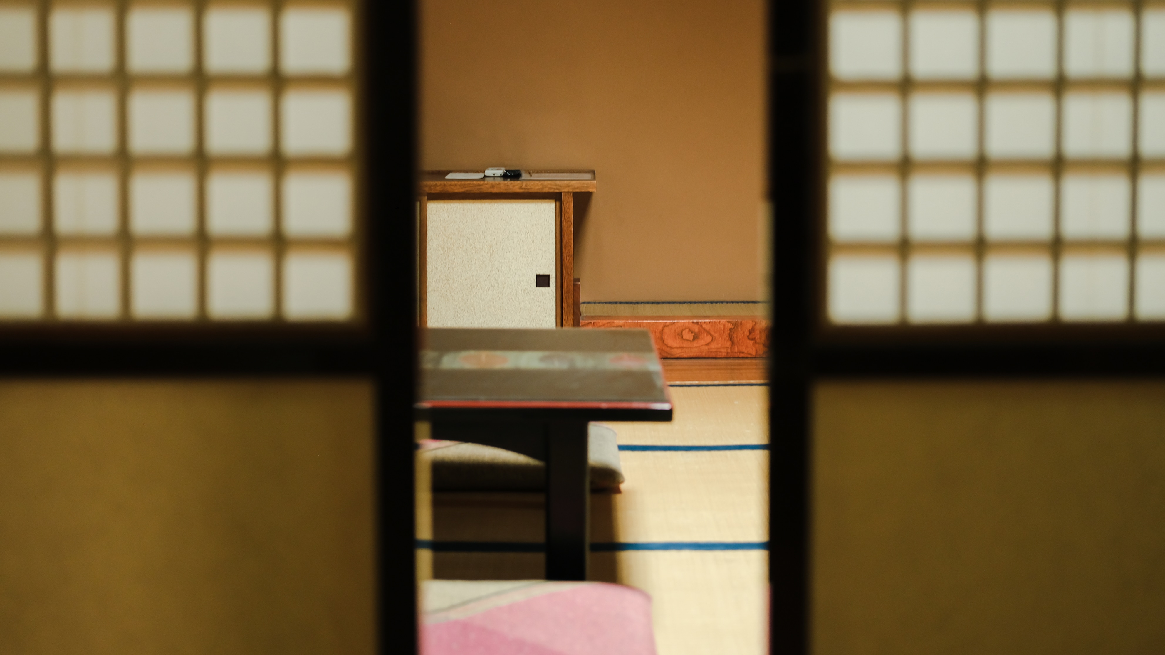 Special Japanese-style room [Marao] [Hakuba] * 2 rooms in total