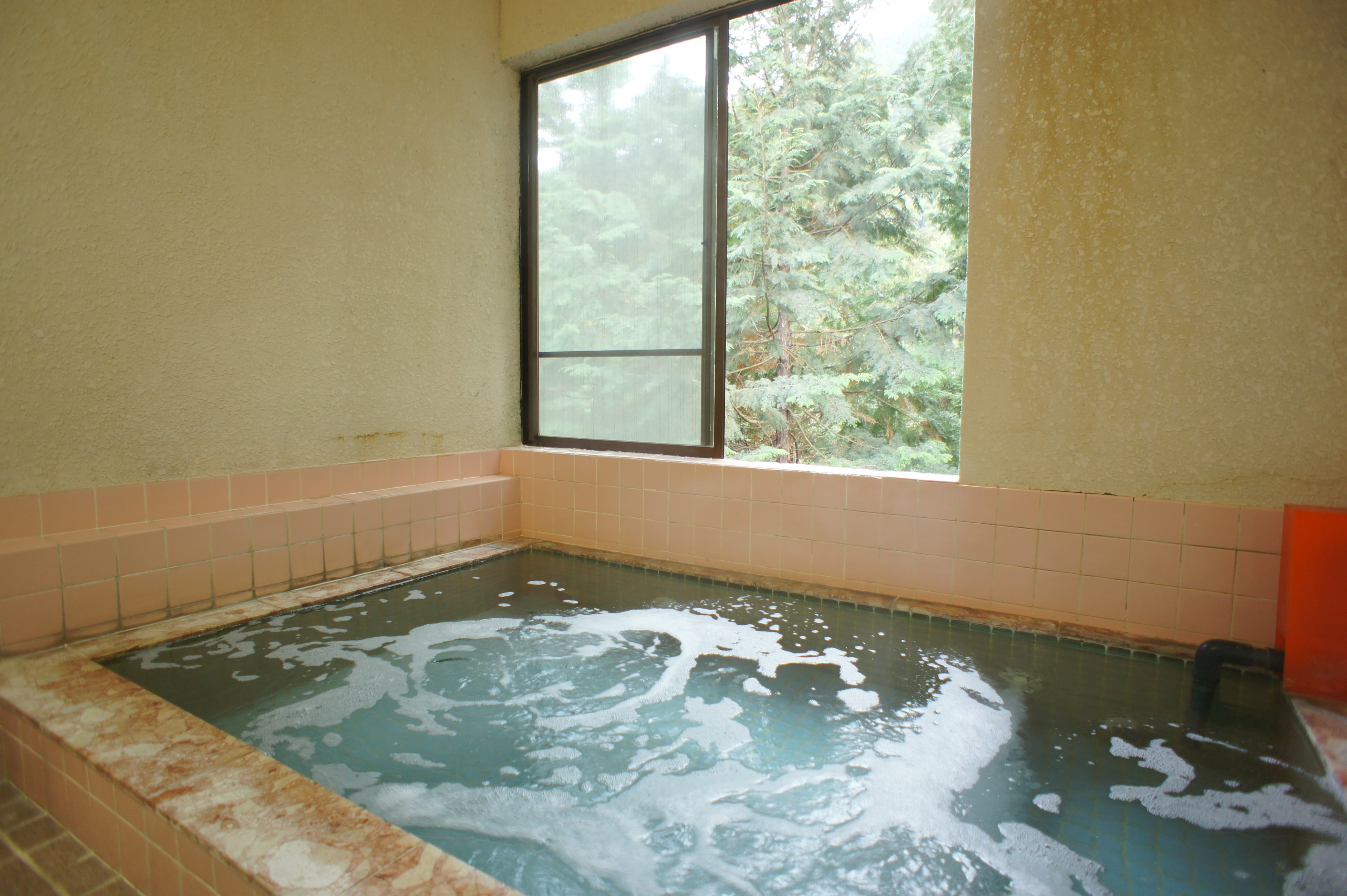 Women's bath