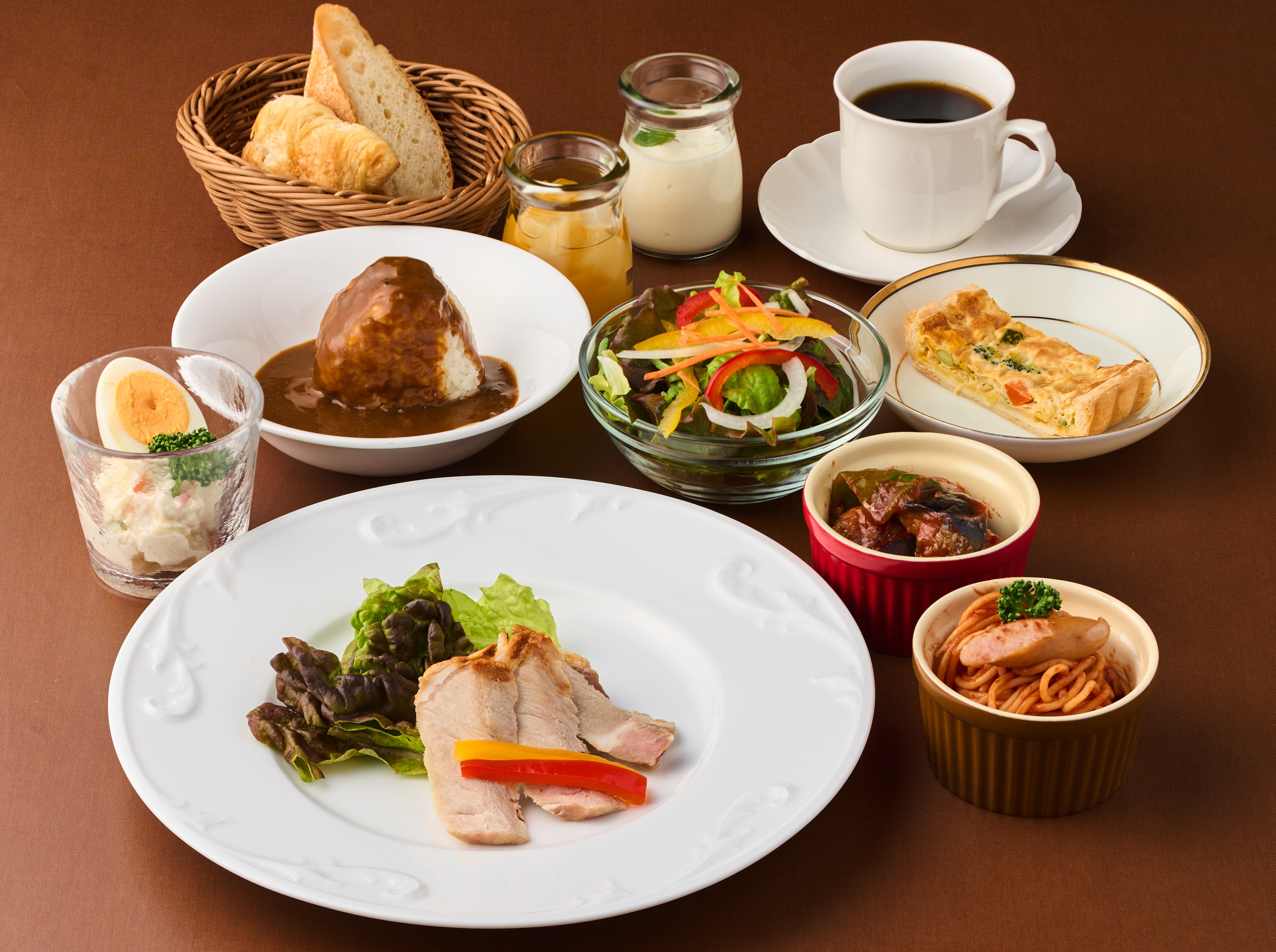 อาหารเช้าใหม่