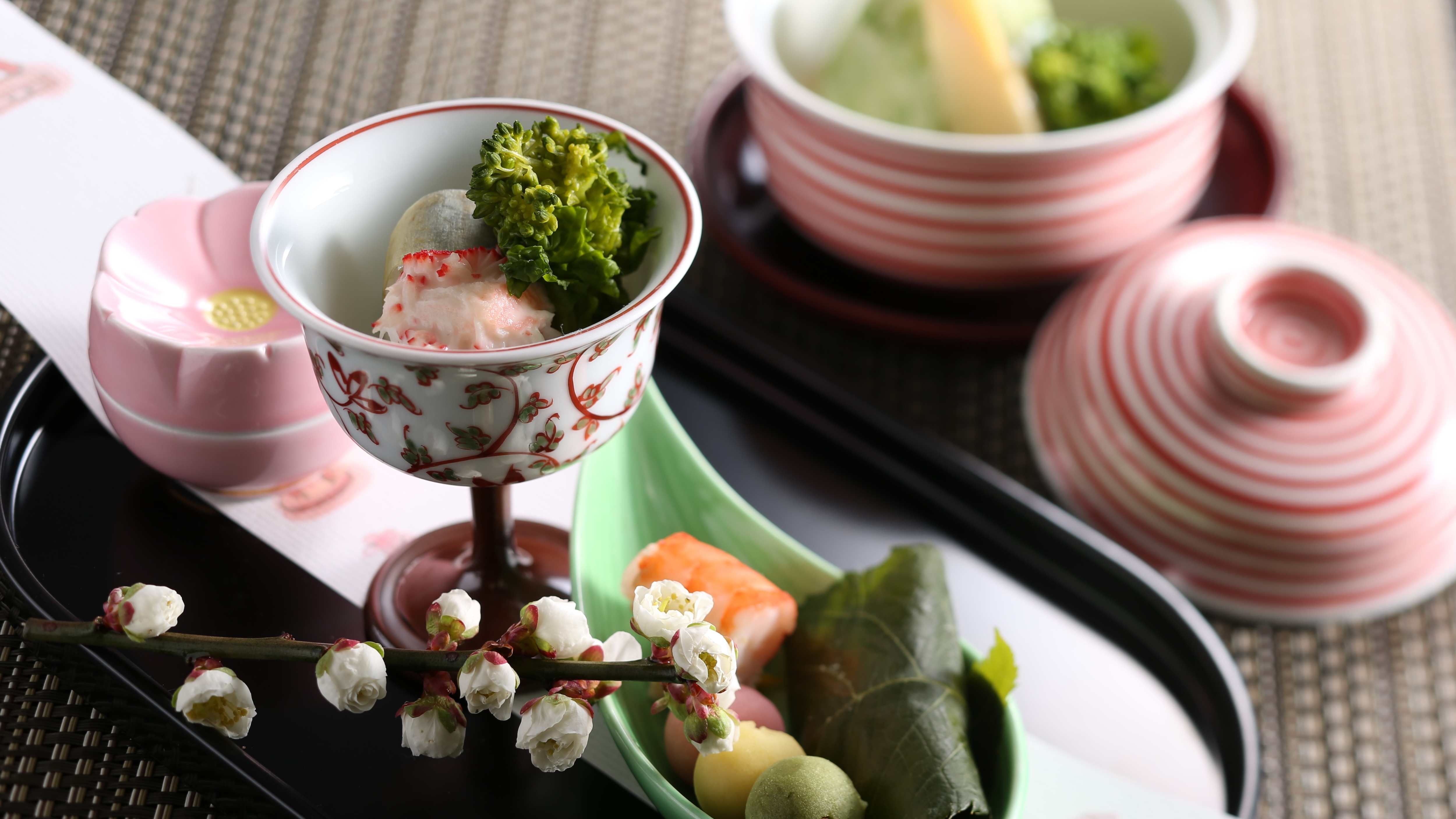 cooking spring image