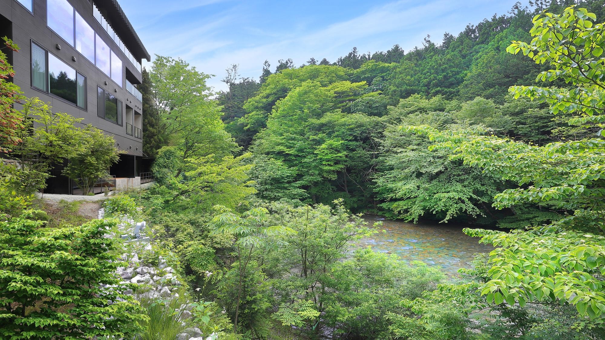 Shima Onsen Kanouya
