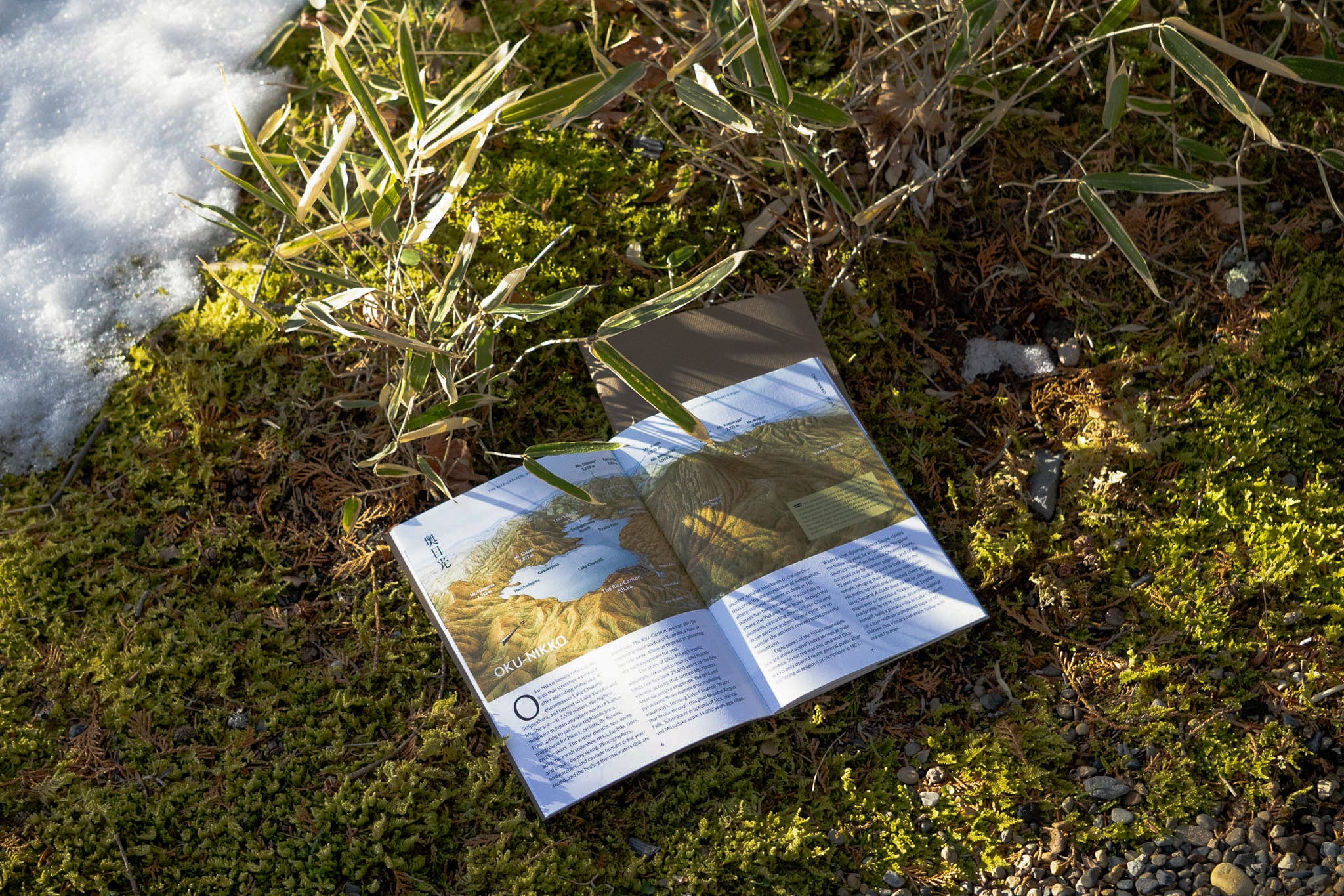 Buku Panduan Nikko