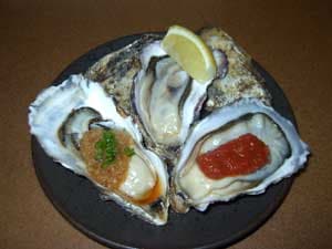 Meal example 3