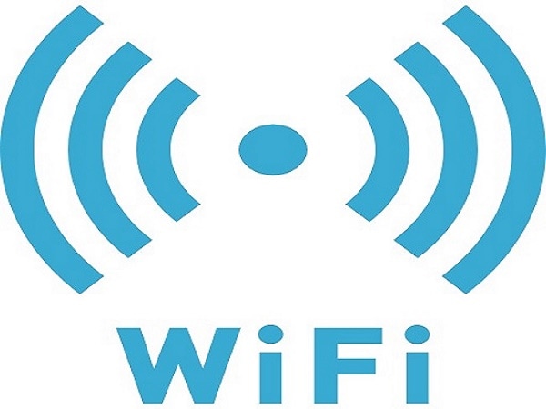 All rooms are WiFi compatible