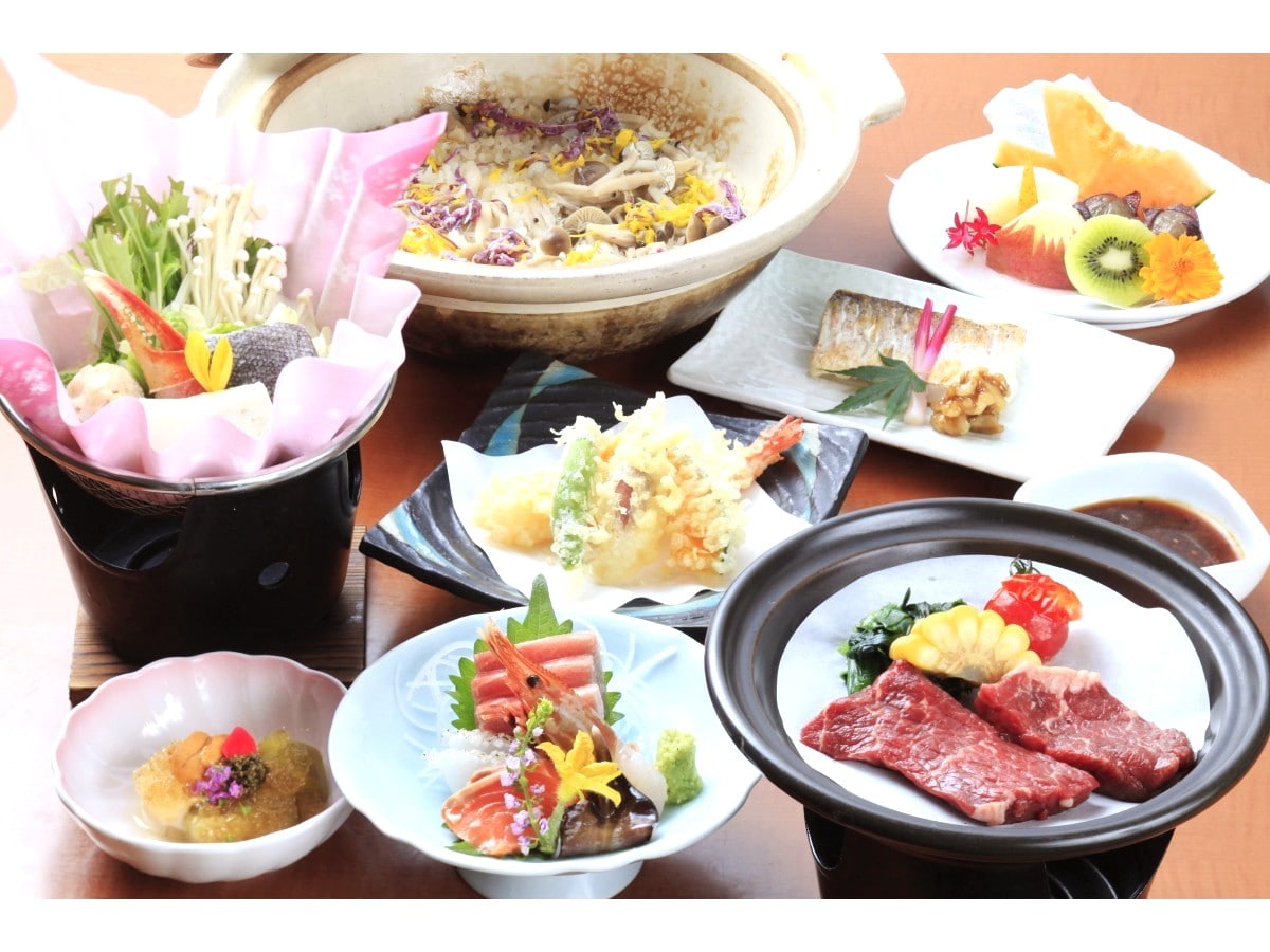 Dinner (example)