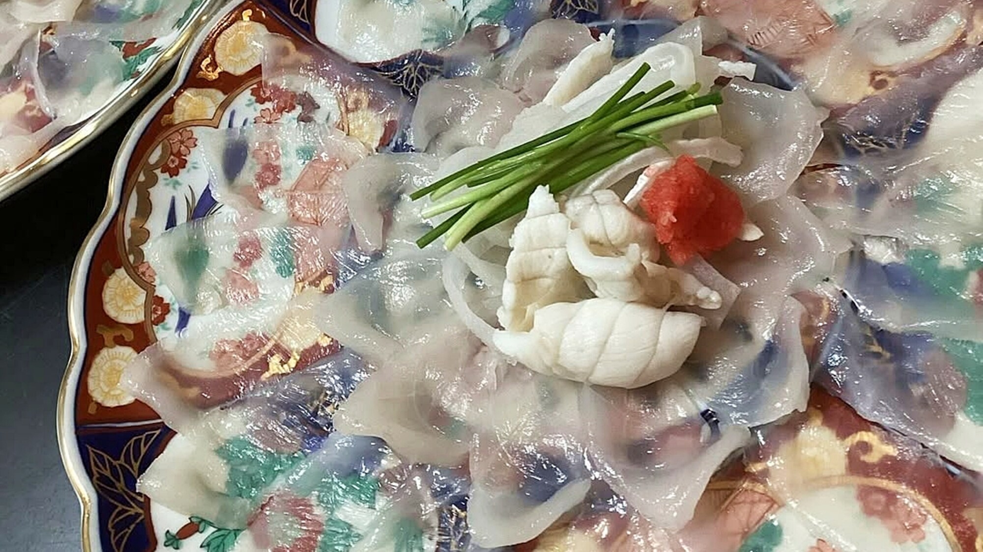 *非常丰满的苔莎
