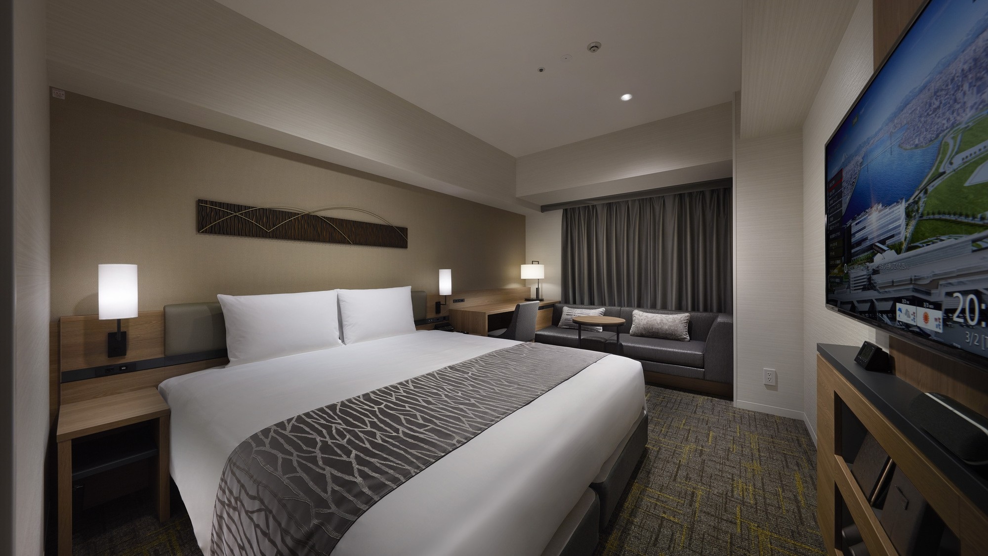 슈페리어 킹 24㎡