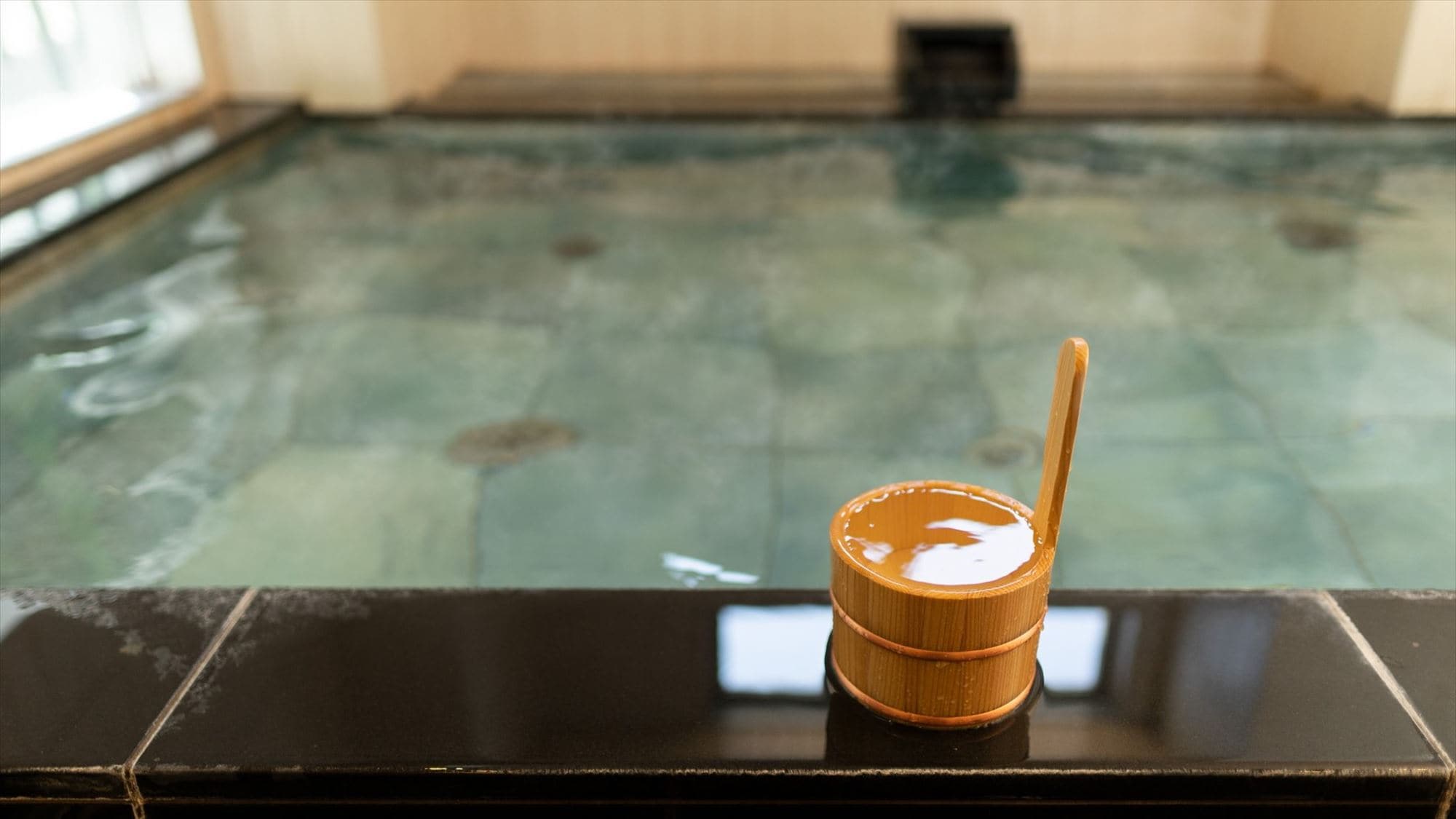 【源泉名】湯河原温泉