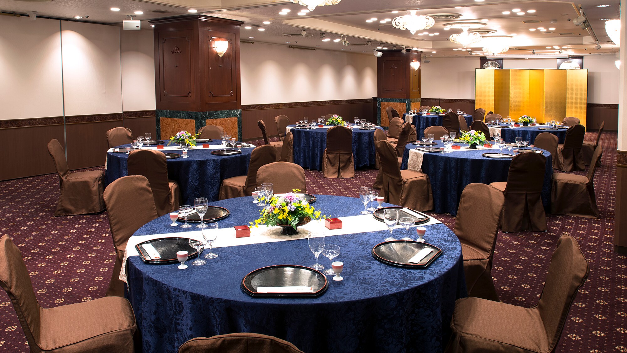 Hotel photo 43 of Osaka Dai-Ichi Hotel.