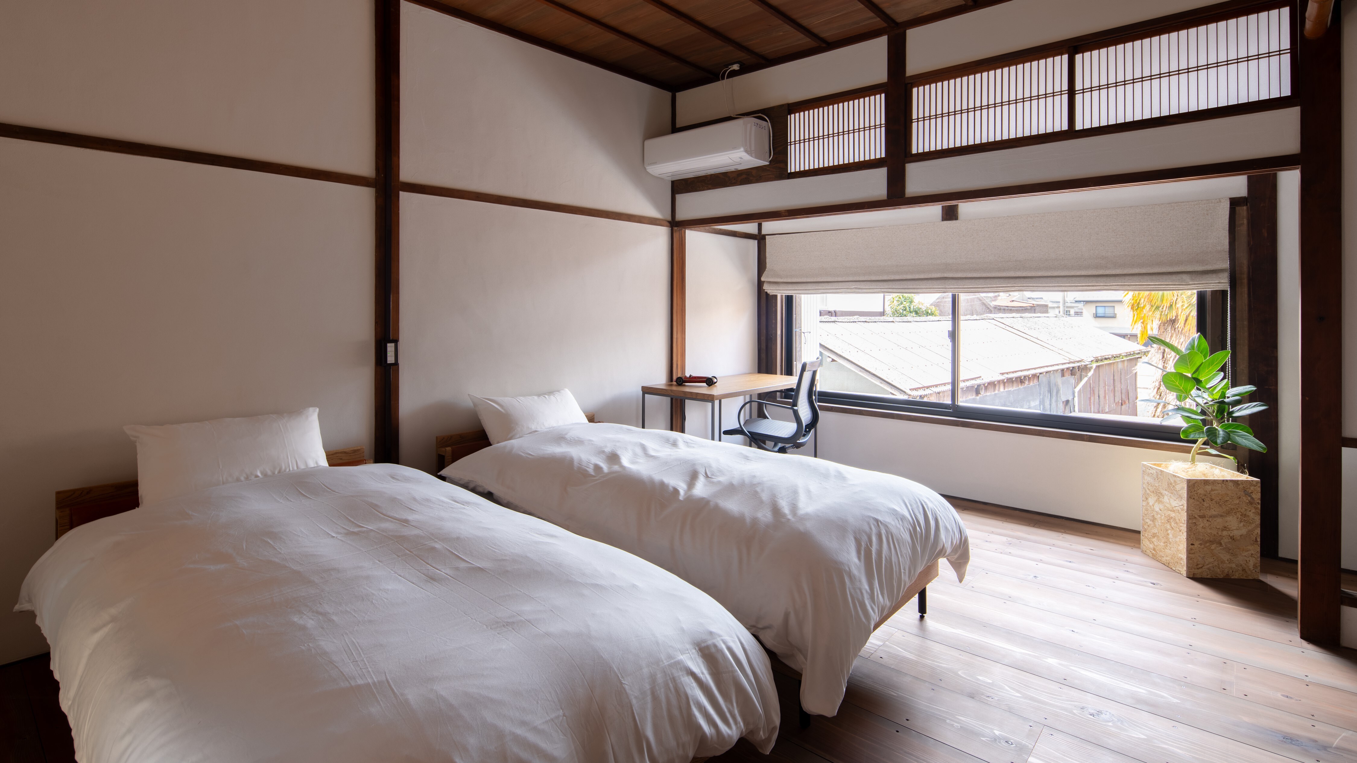 ROOM2（西式房間）
