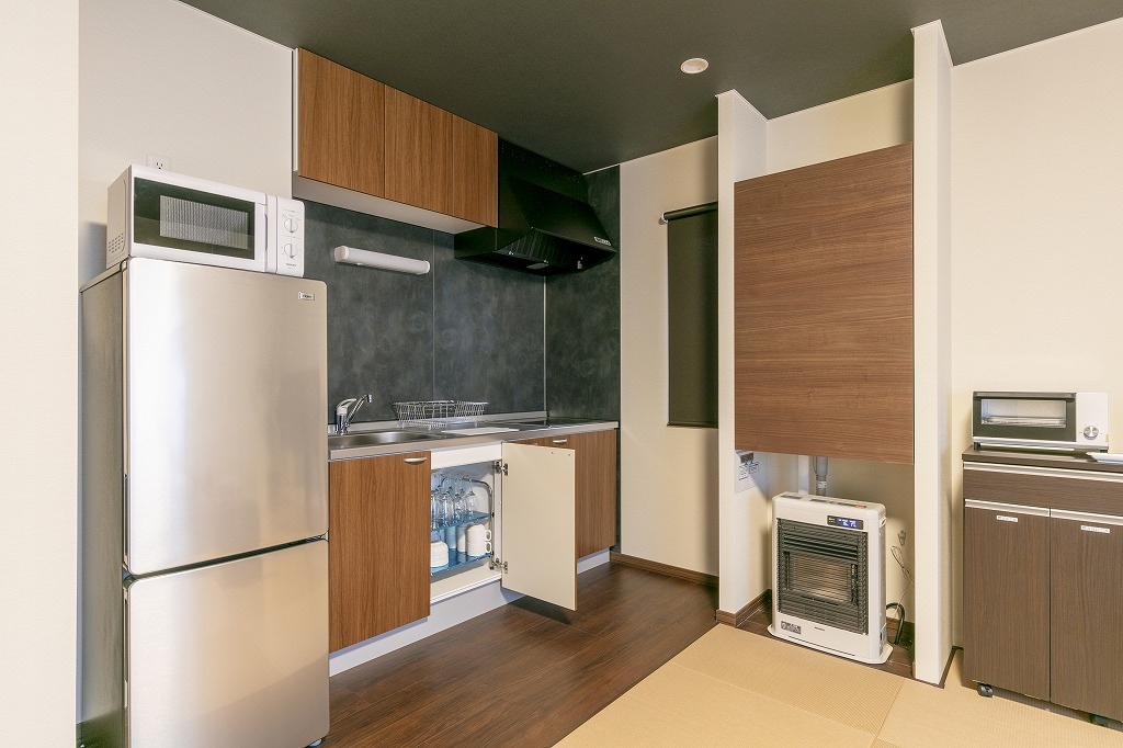 【dapur】