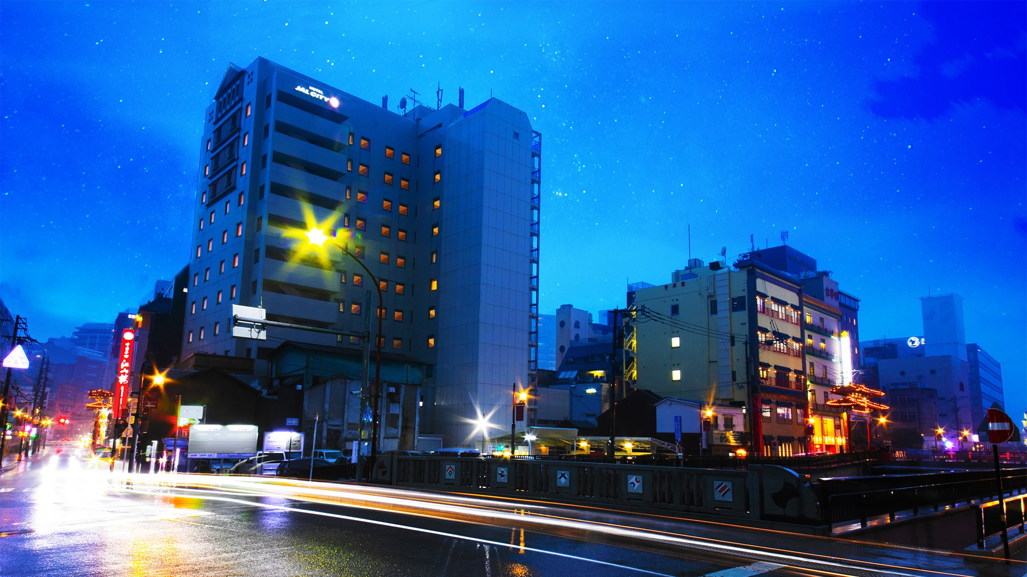 【exterior】
