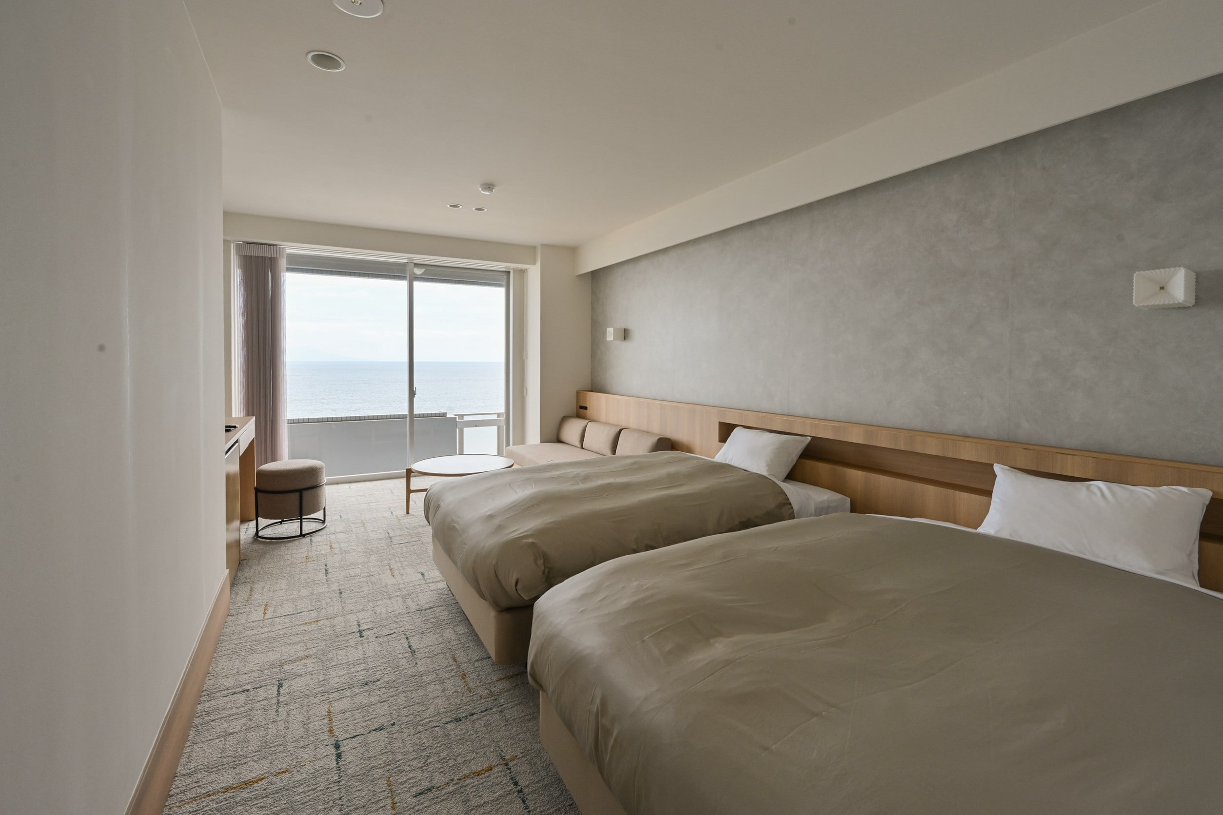 Western-style room