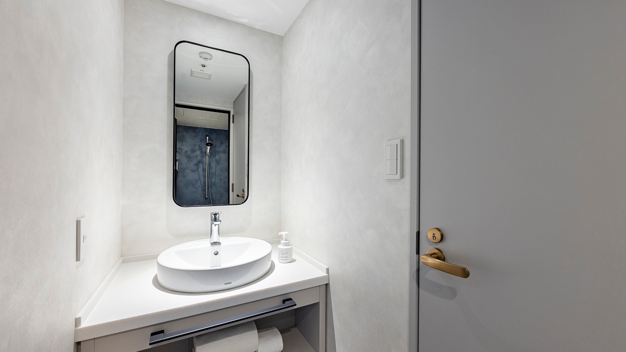 Maran Superior *Bathroom