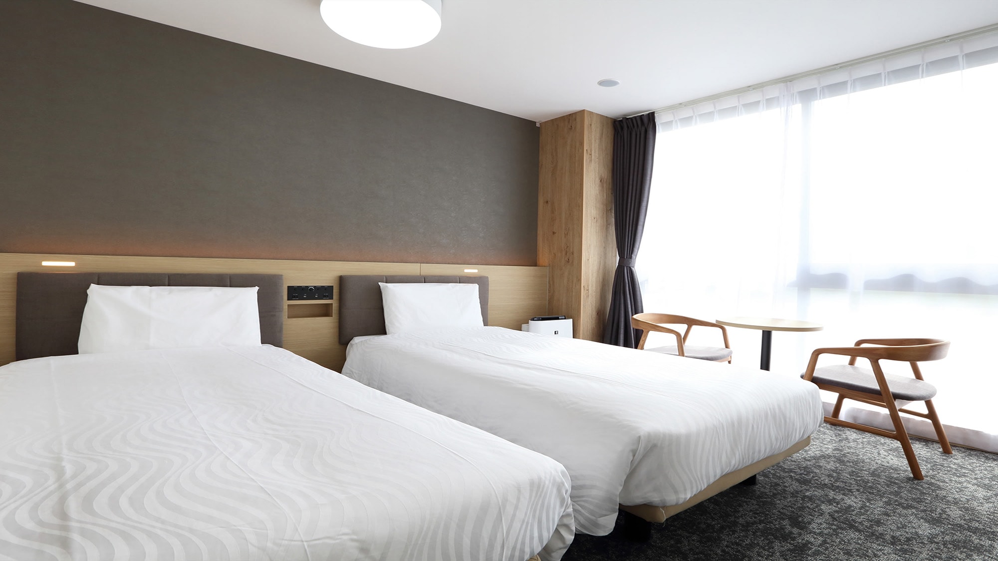 Hotel information and reservations for Henn na Hotel Kansai