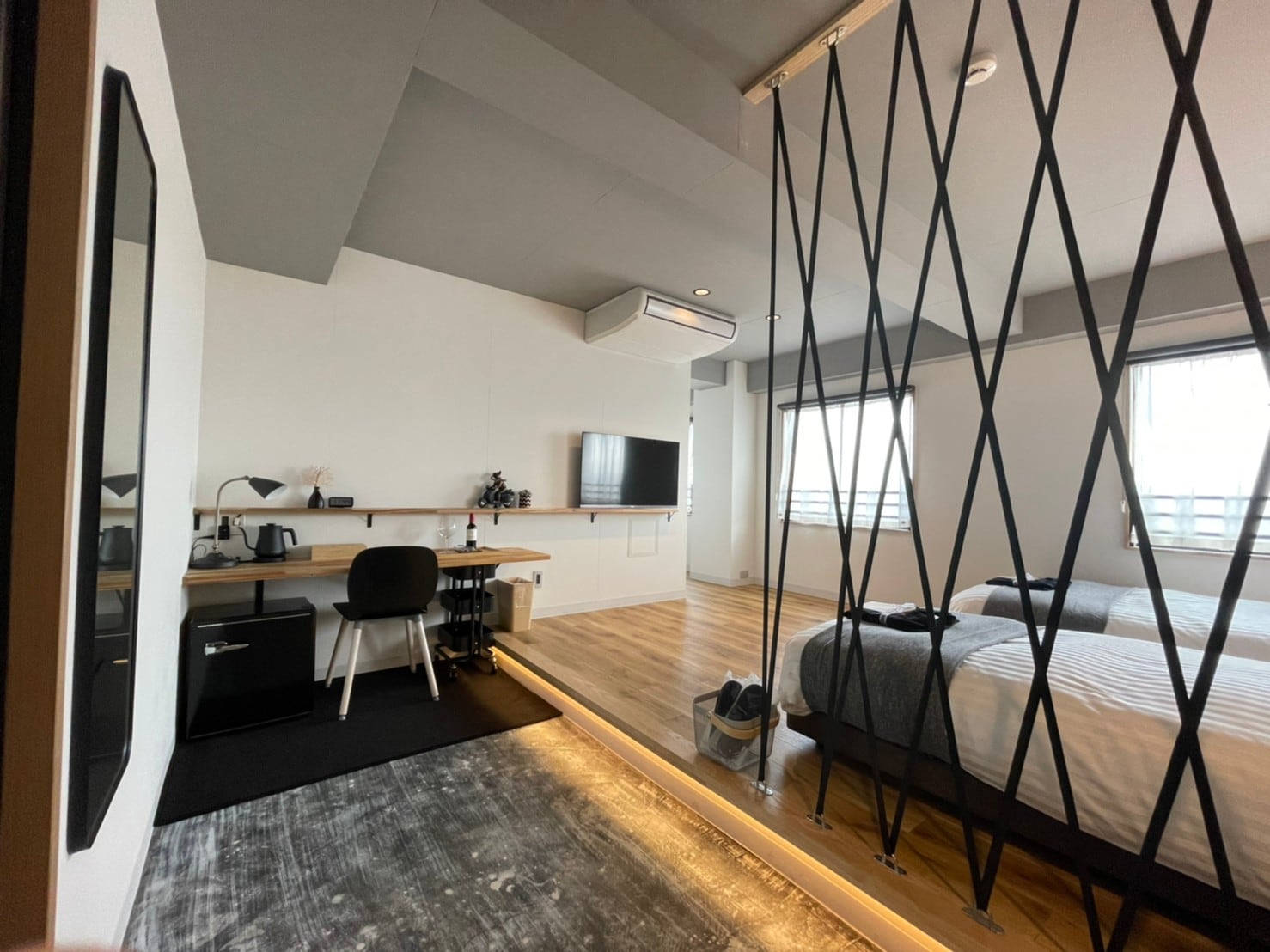 [Room] 502