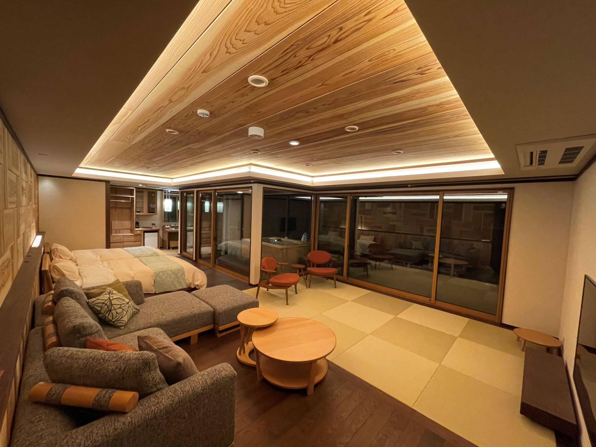 [Private hot spring] Newly renovated ★ - HOUJU