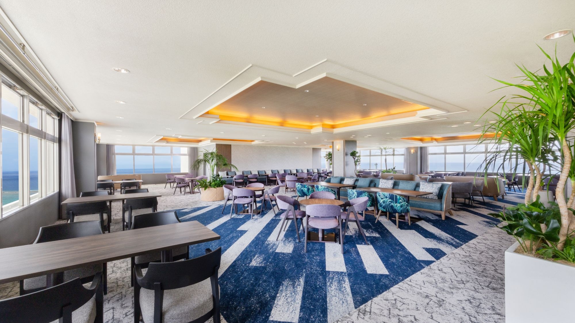 이그제큐티브 라운지