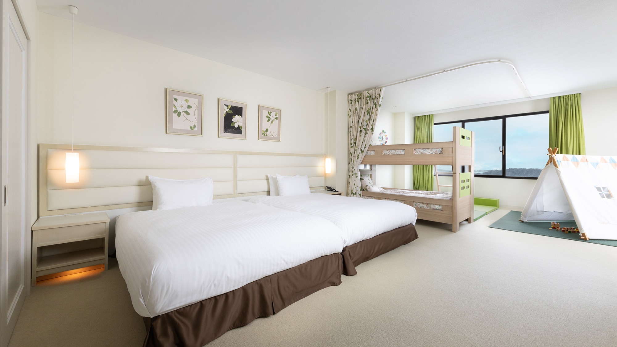 Privilege Junior Suite