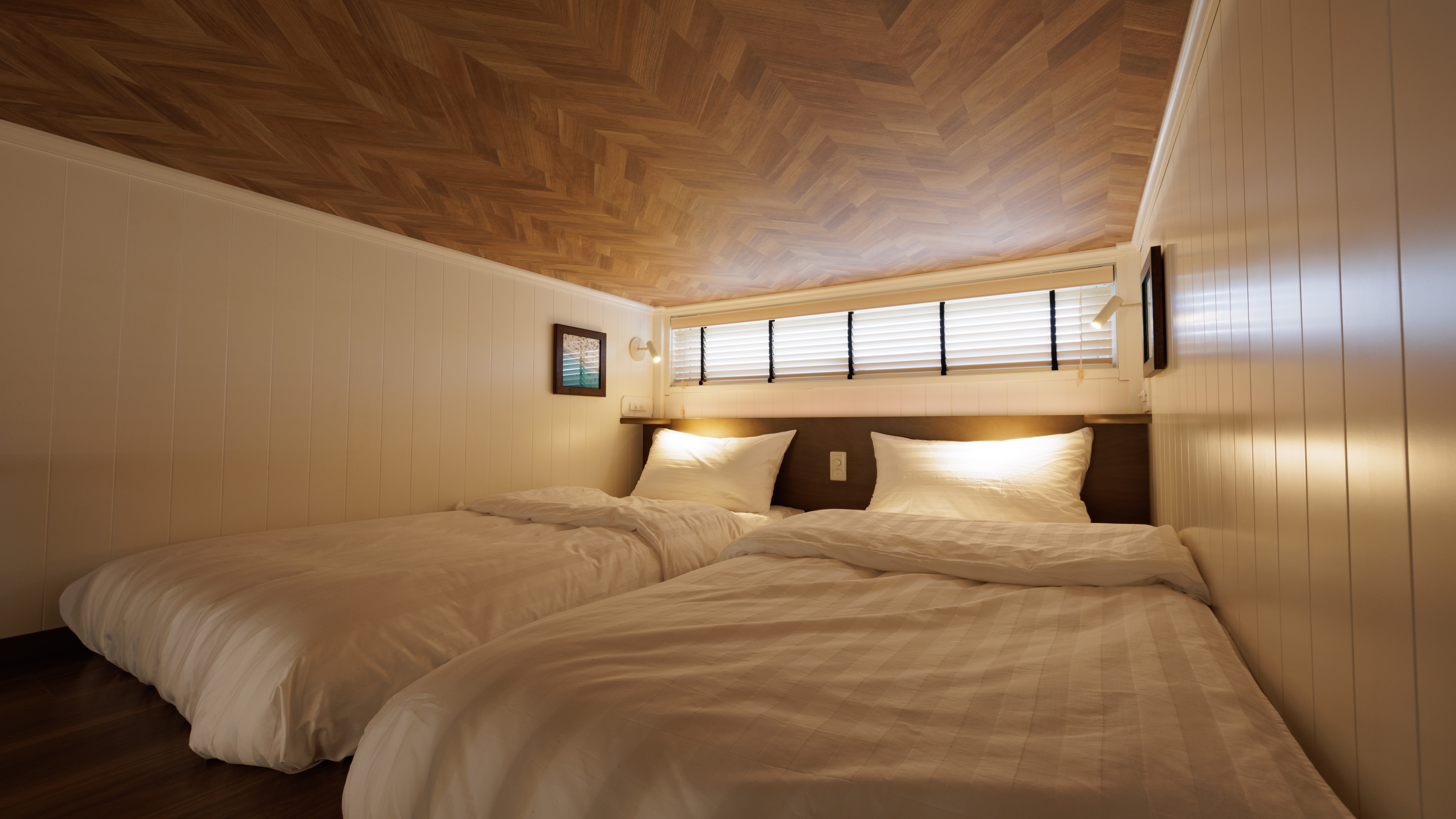 Beds