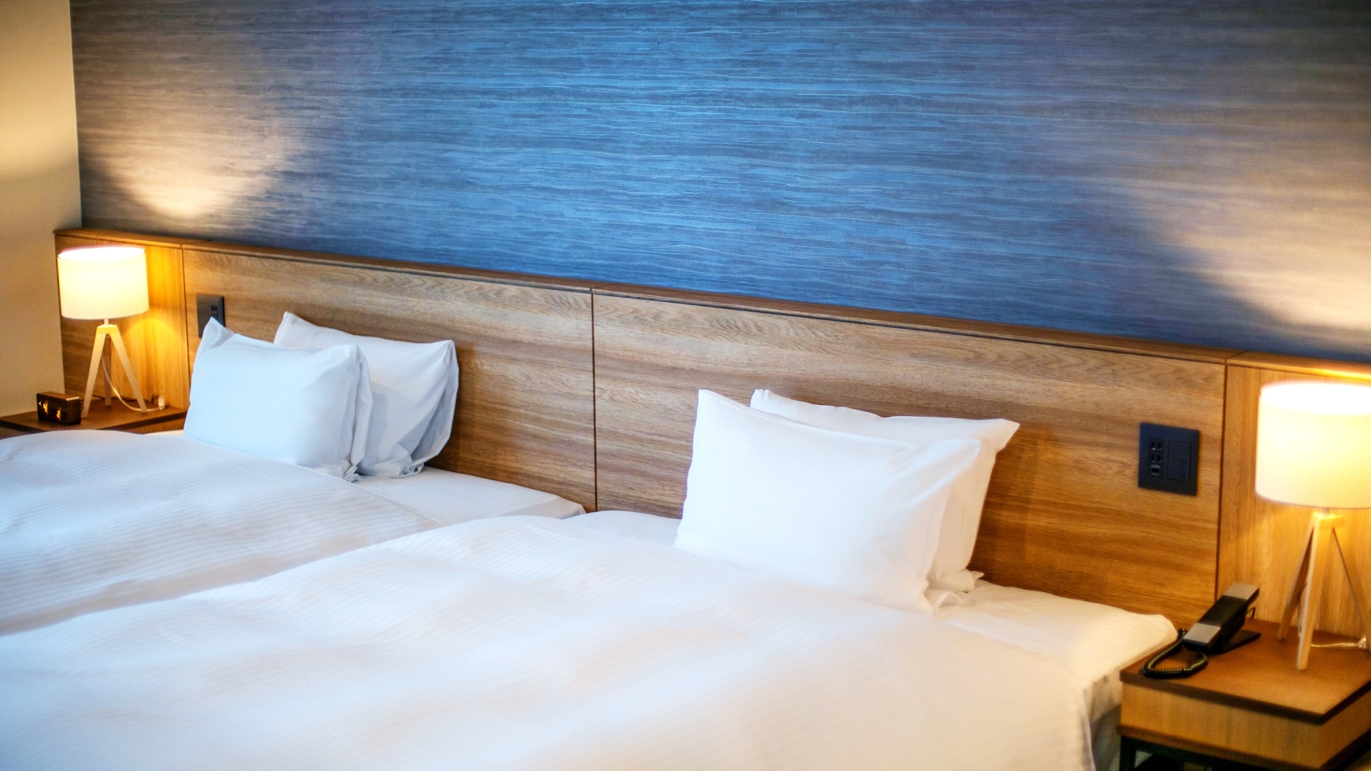 Hollywood Large Ocean View