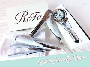 Ladies Friendly