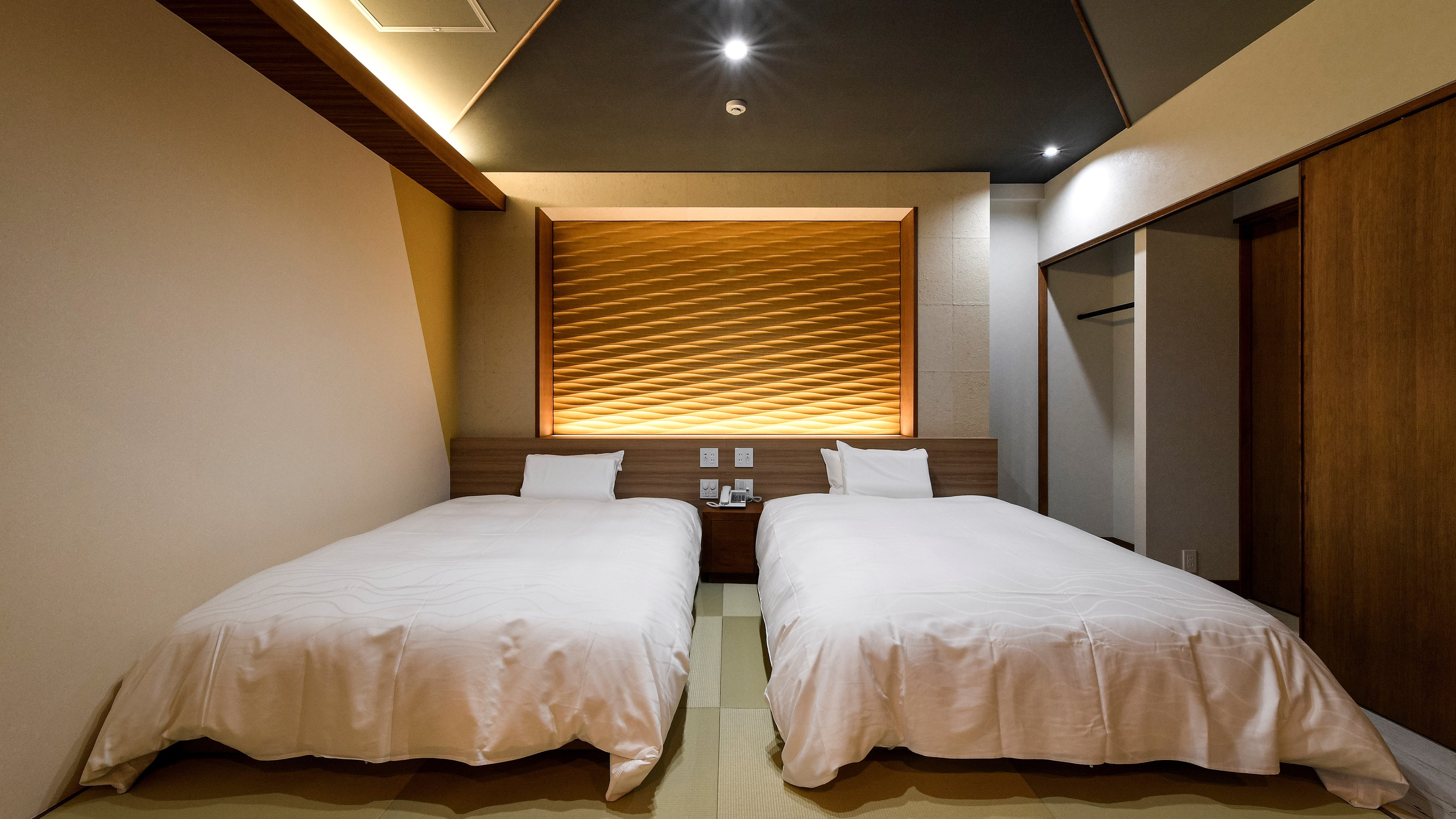 Tokiyu Junior Suite Room