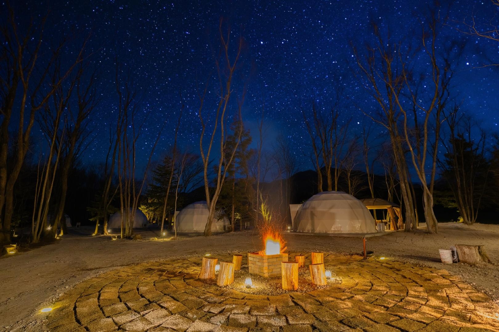 Campfire