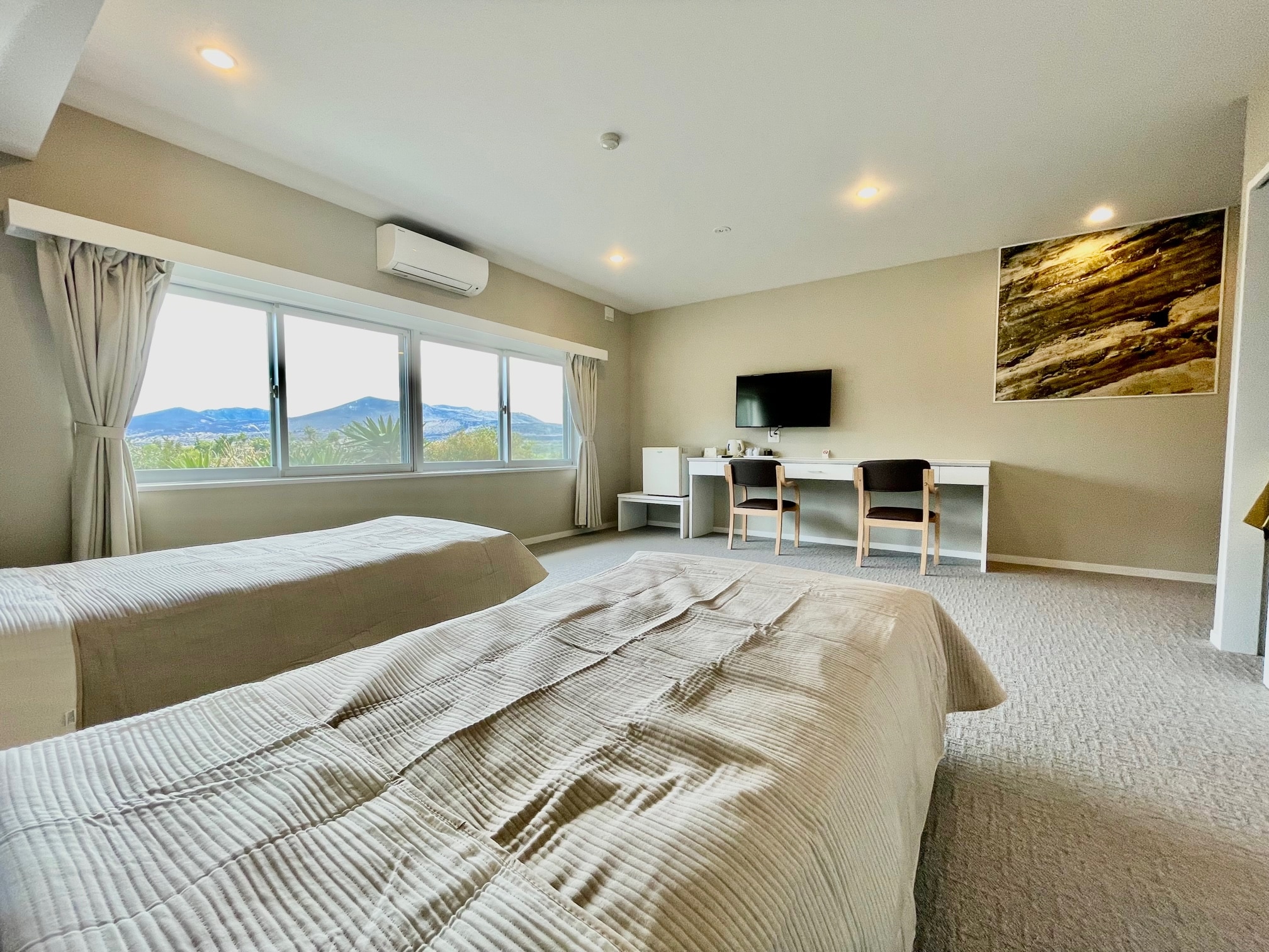 Western-style room