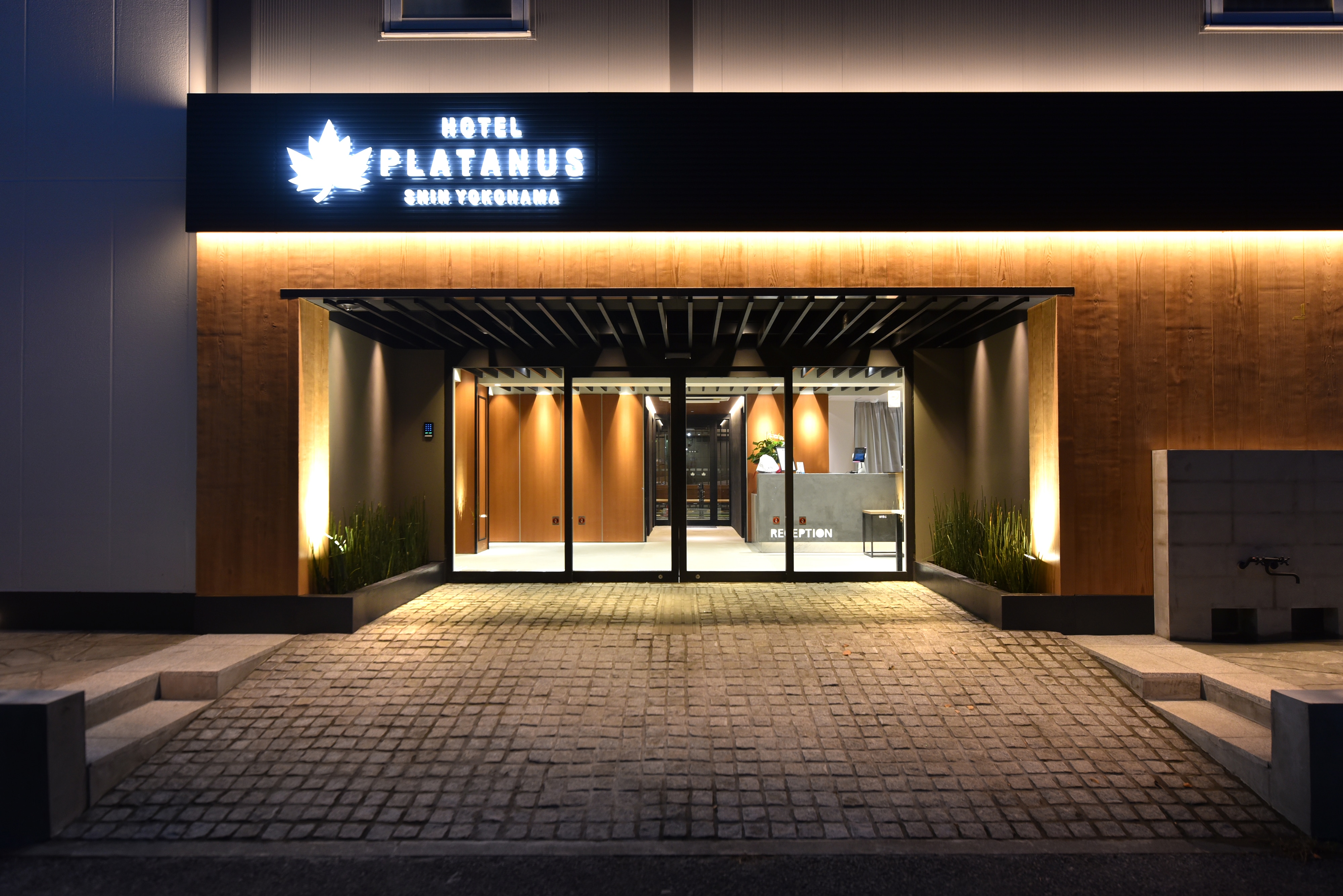 【exterior】