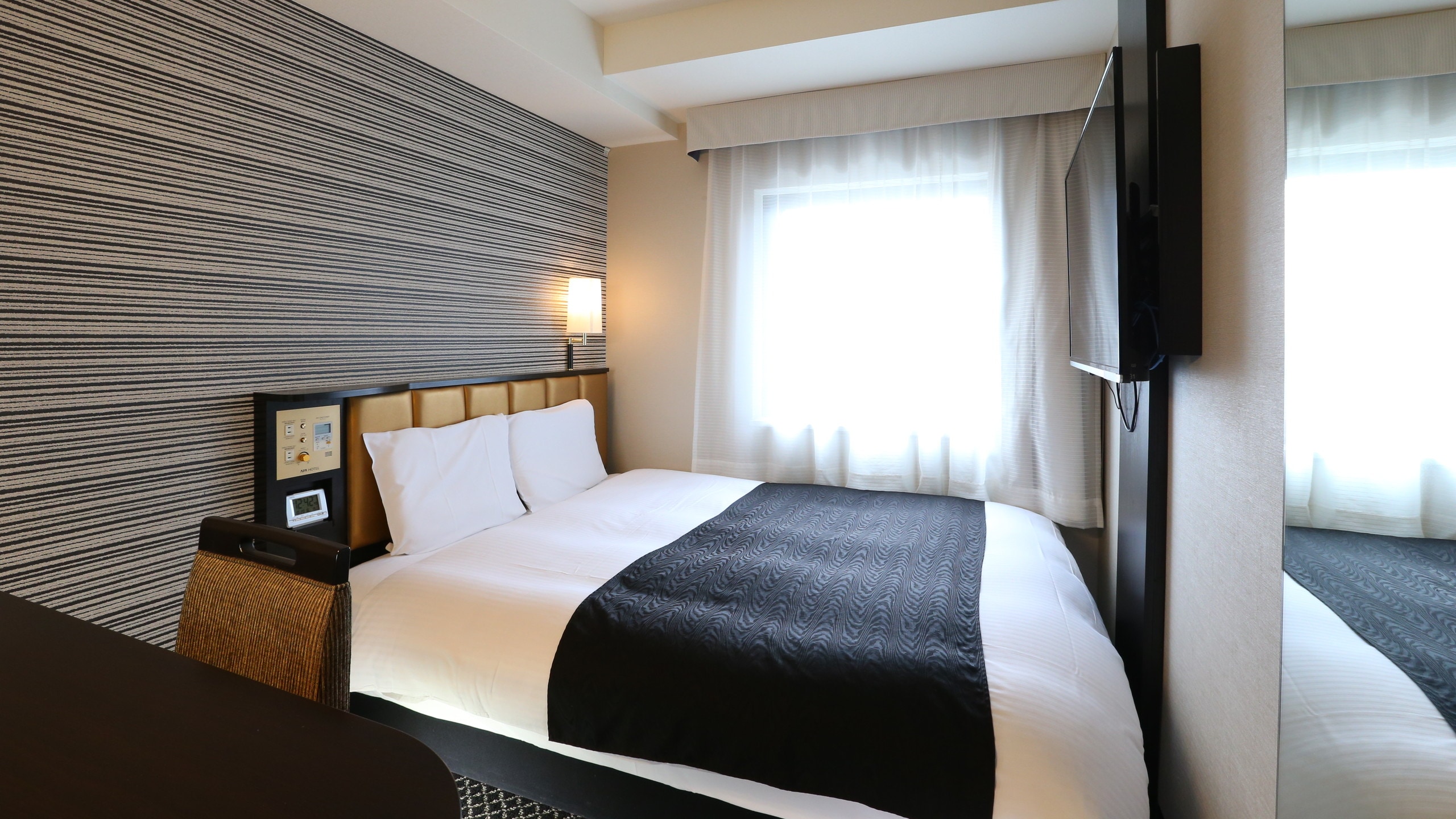 ■ Superior Double Room