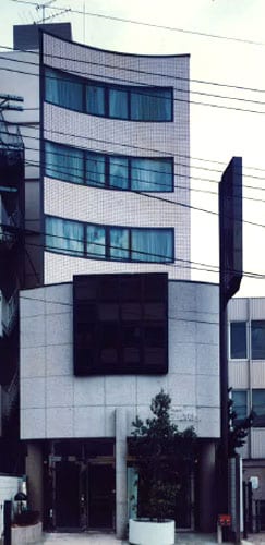 外观图