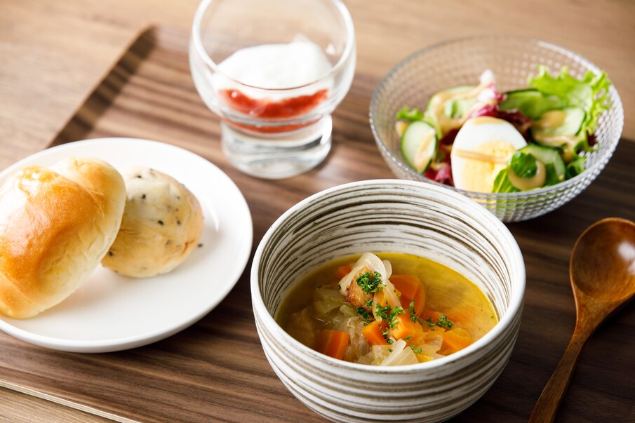 조식