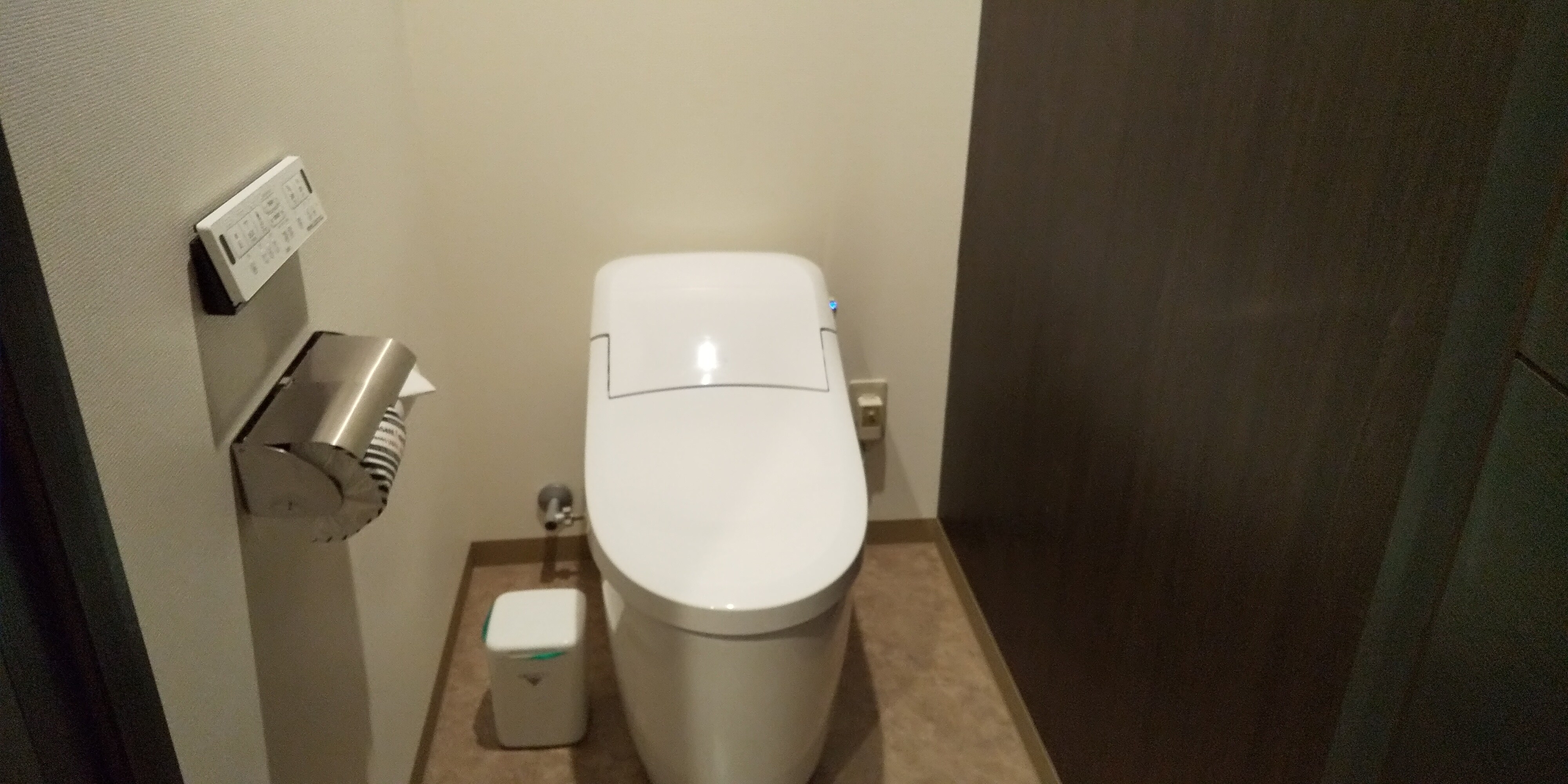 Premier Double B Toilet
