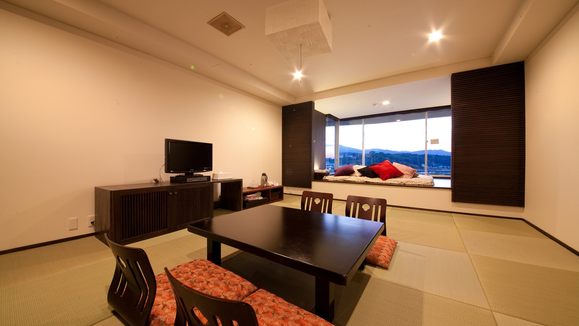 [Superb view! ] Hinako Sweet (non-smoking) 6th and 7th floor high-rise commitment ♪