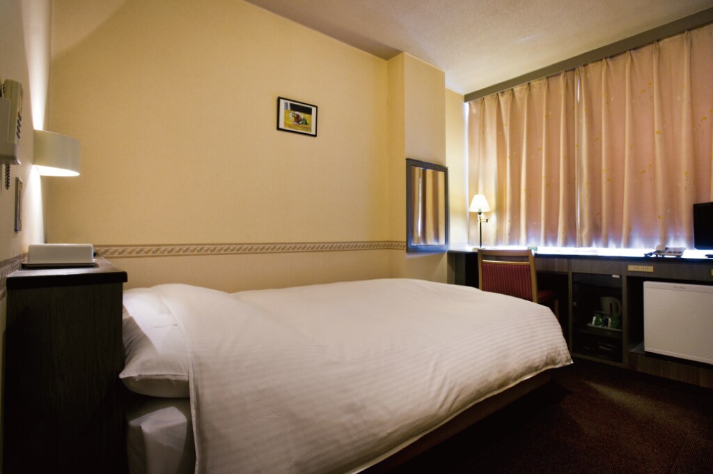 kamar semi ganda